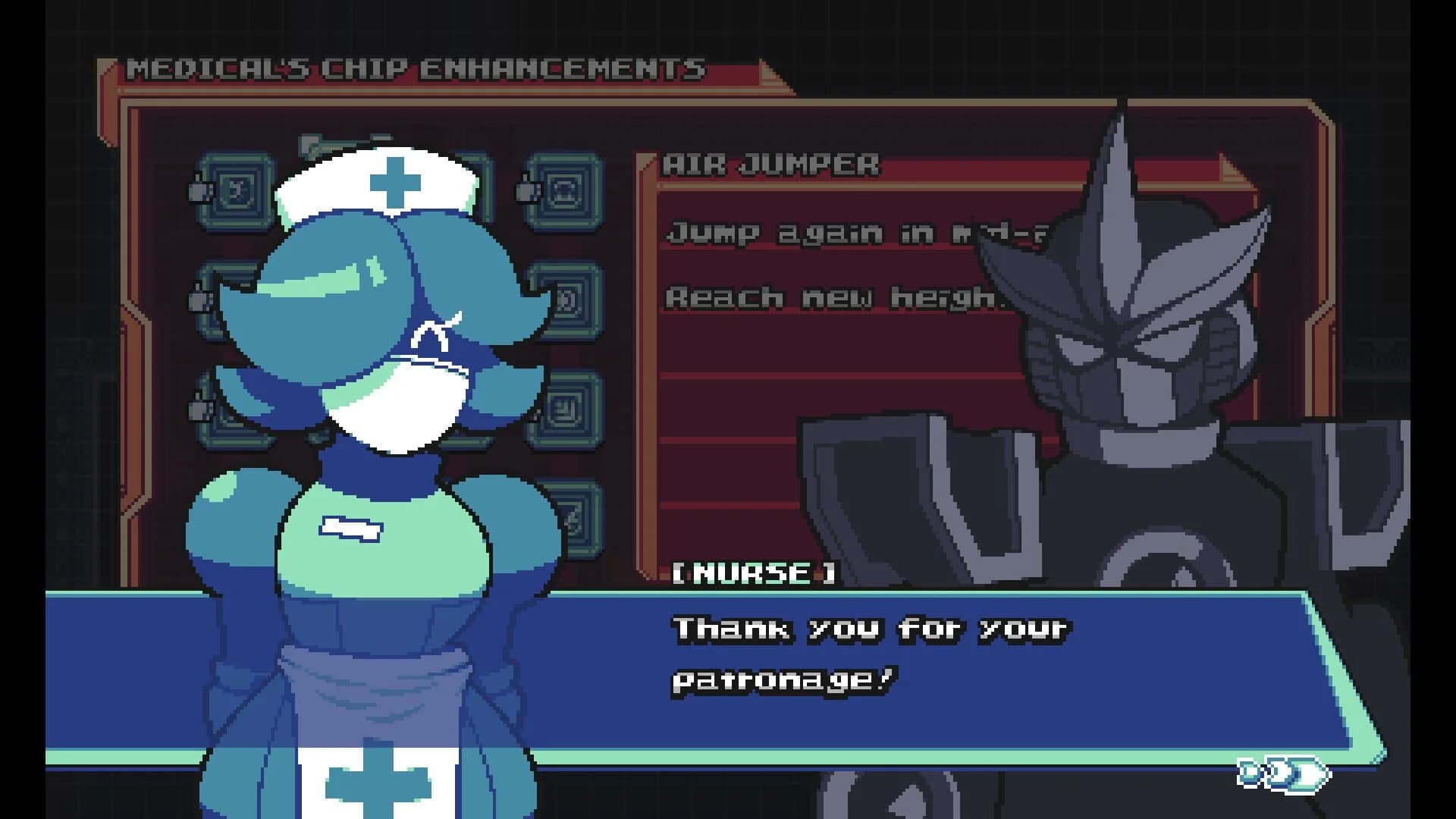 Gravity Circuit screenshot 2