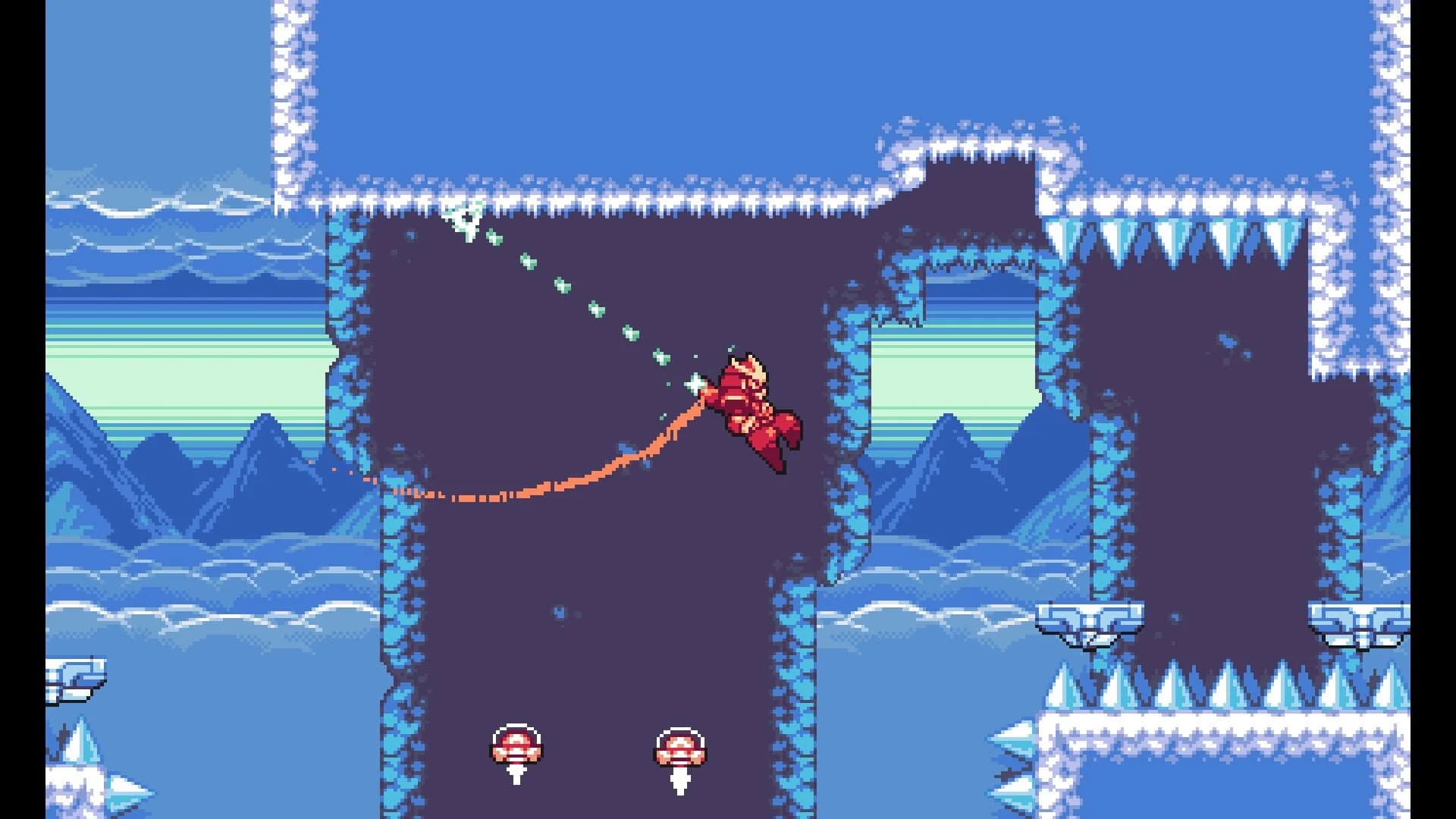 Gravity Circuit screenshot 1