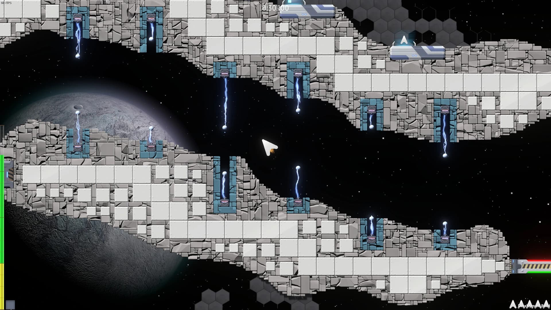 Gravity Drop screenshot 6