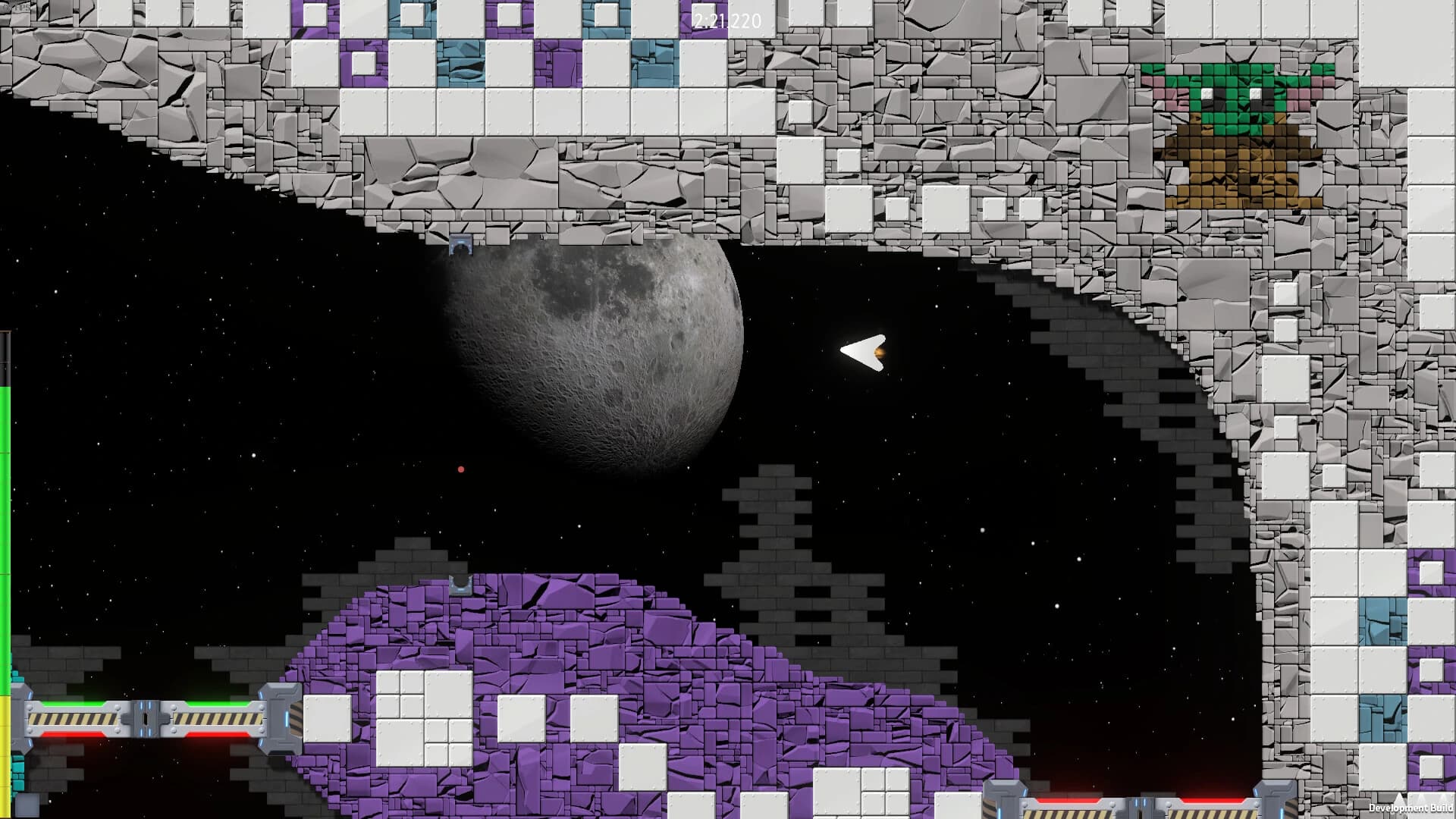 Gravity Drop screenshot 3