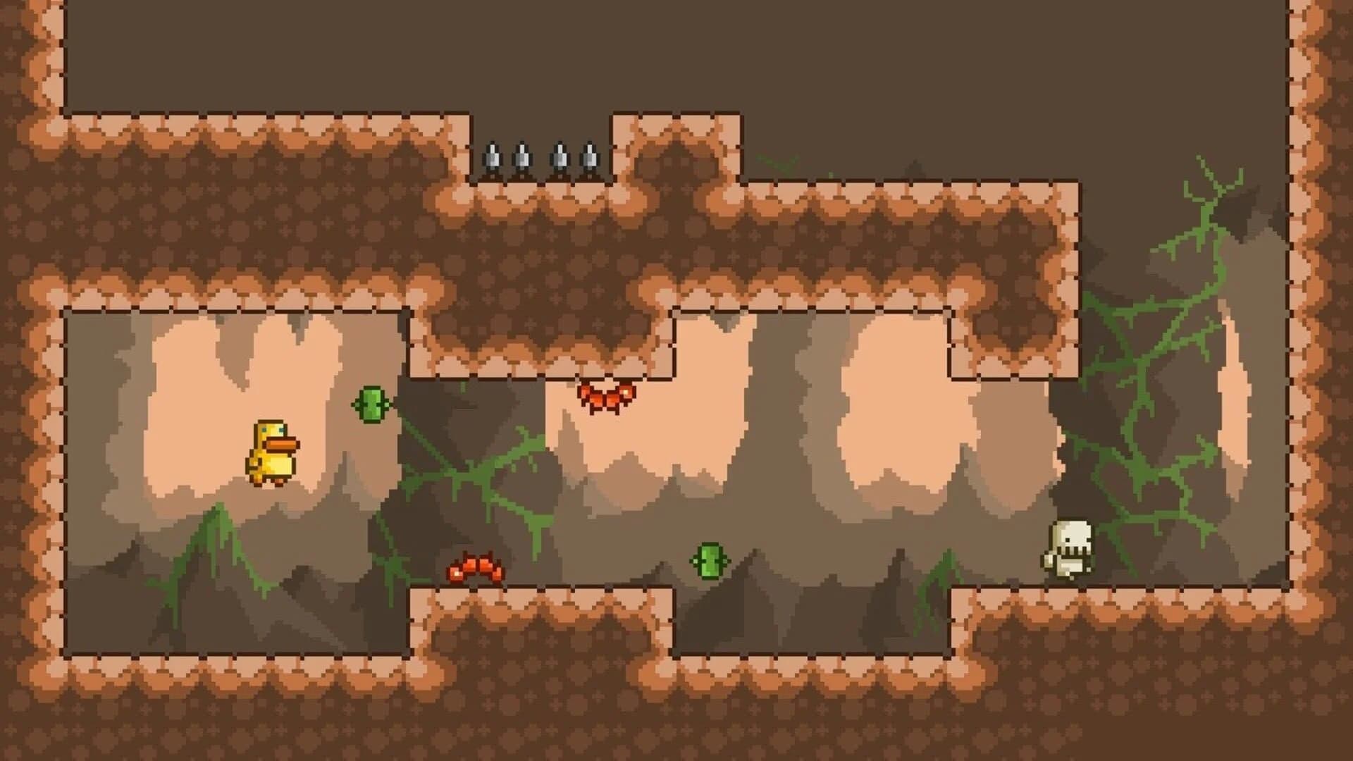 Gravity Duck screenshot 5