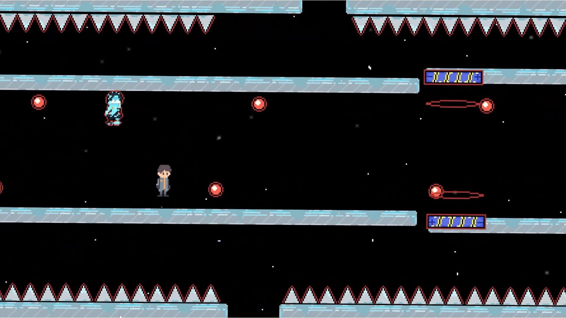 Gravity Flip X screenshot 3