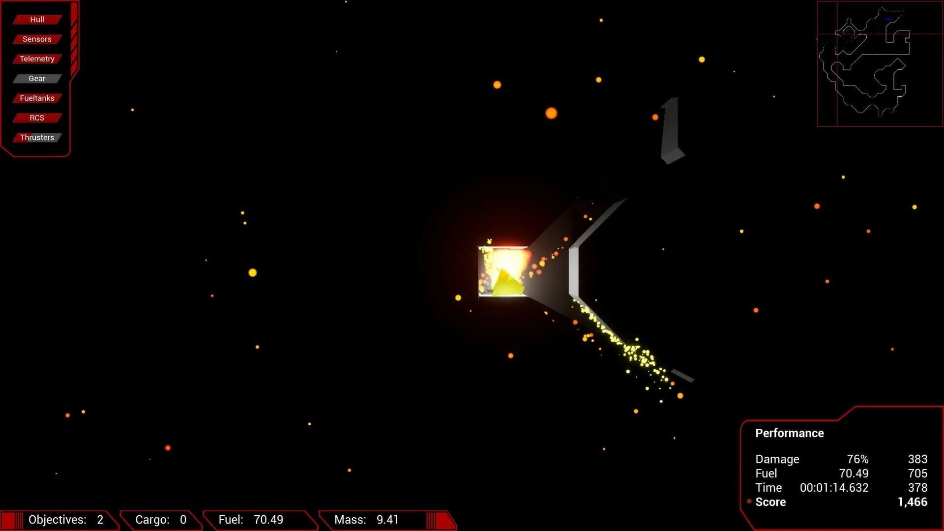 Gravity Force screenshot 4