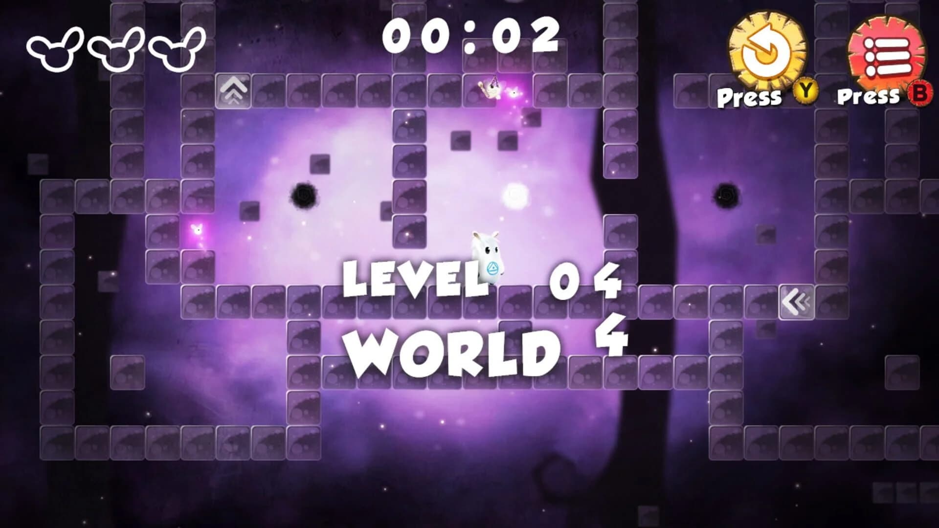 Gravity Island screenshot 2