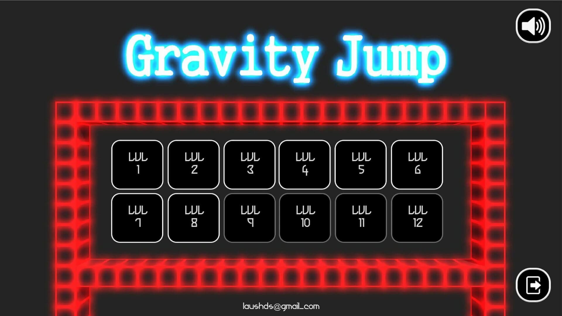 Gravity Jump screenshot 3