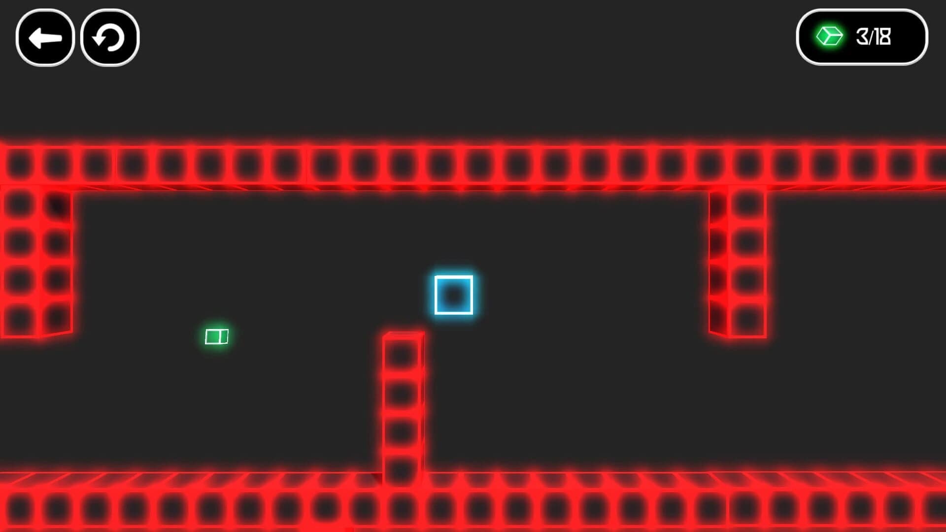 Gravity Jump screenshot 1