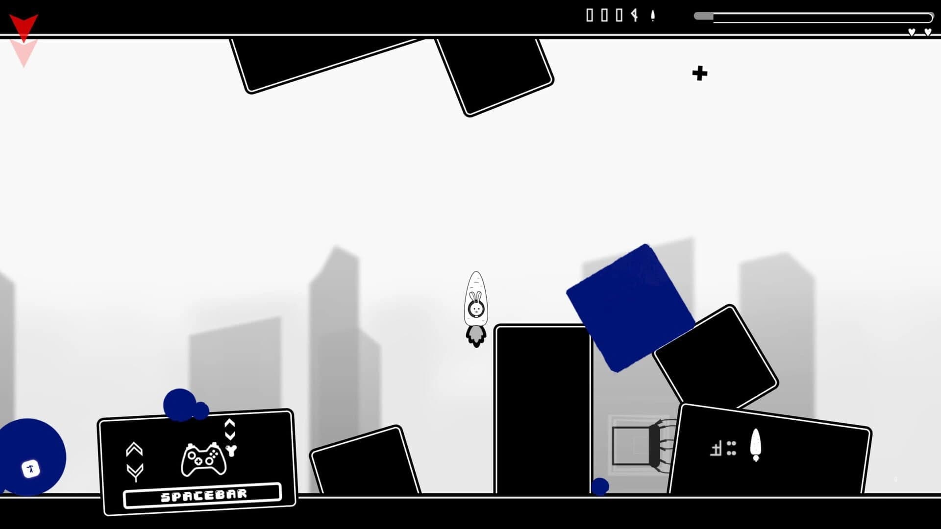 Gravity Kid screenshot 4