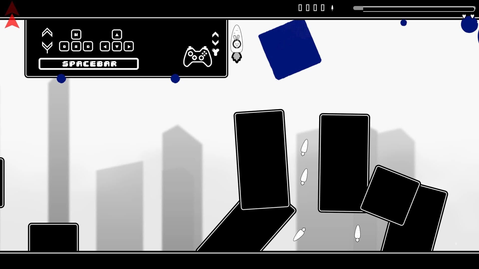 Gravity Kid screenshot 3