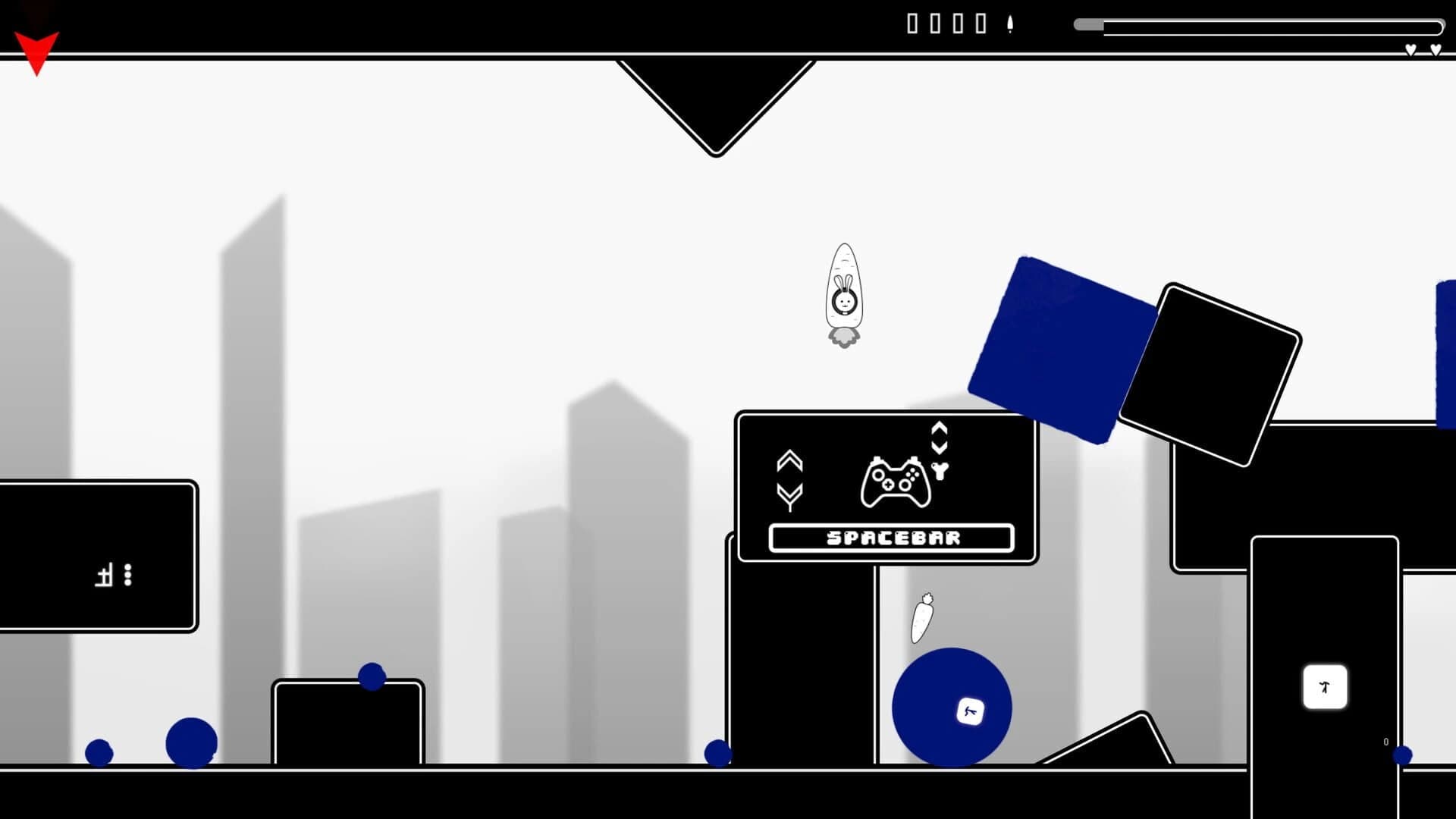 Gravity Kid screenshot 5