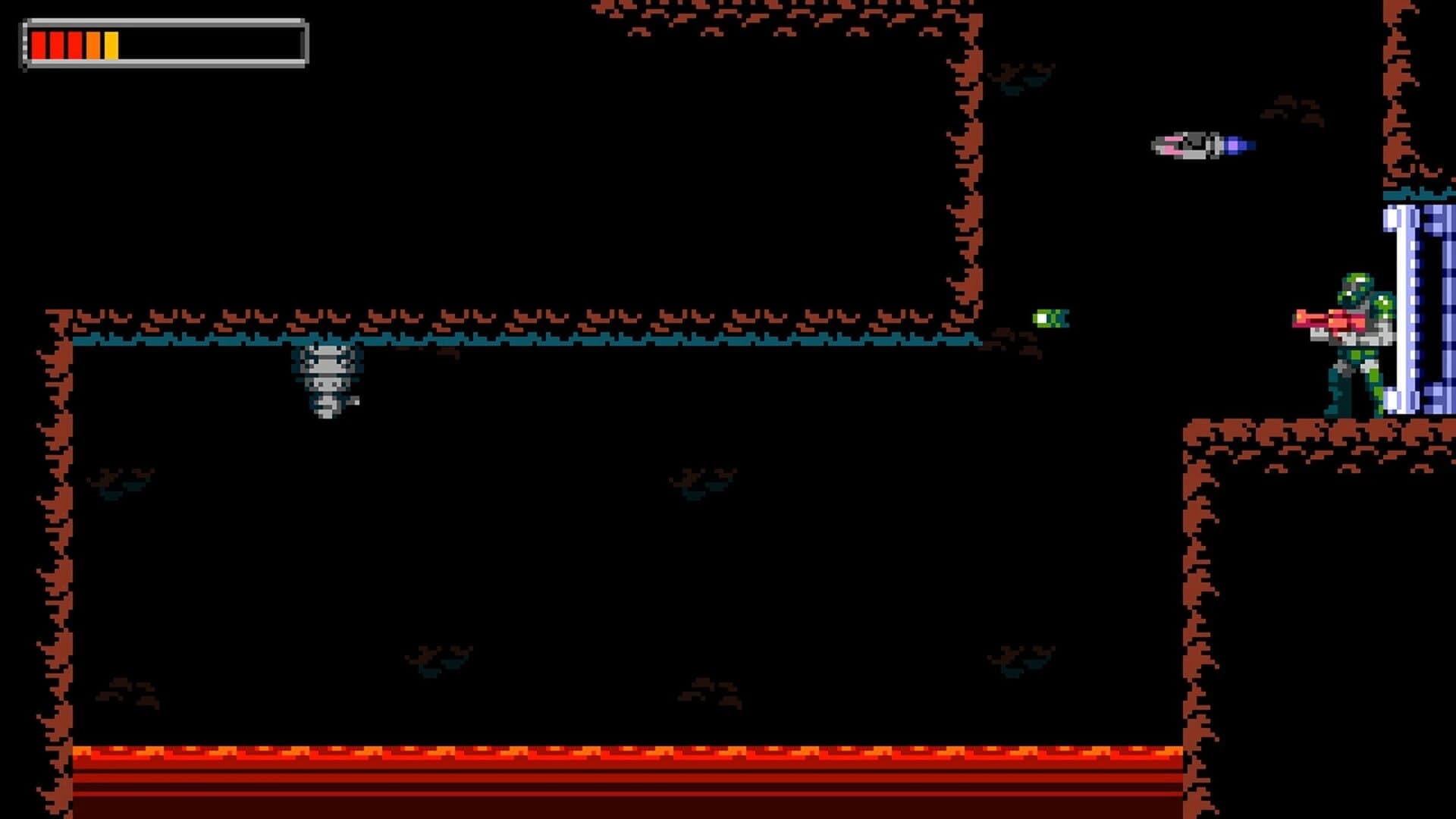 Gravity Spin screenshot 3