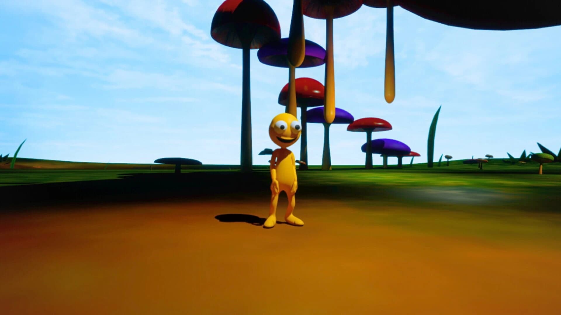 Gravity Up screenshot 2
