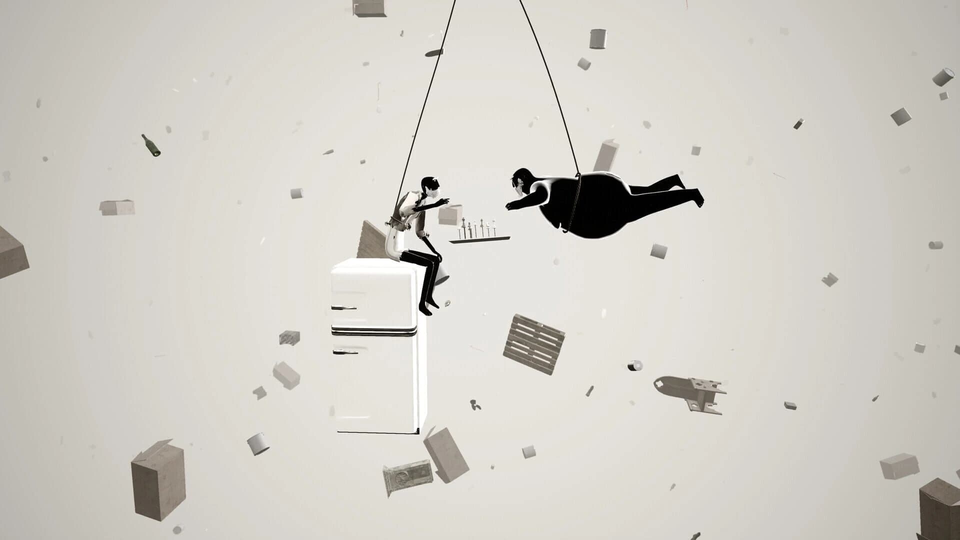 Gravity VR screenshot 3