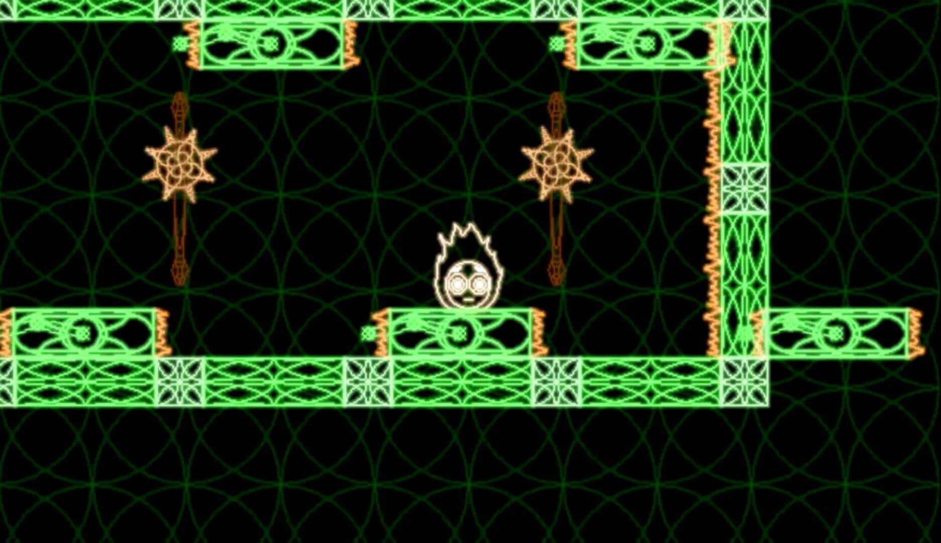 GravNewton screenshot 4