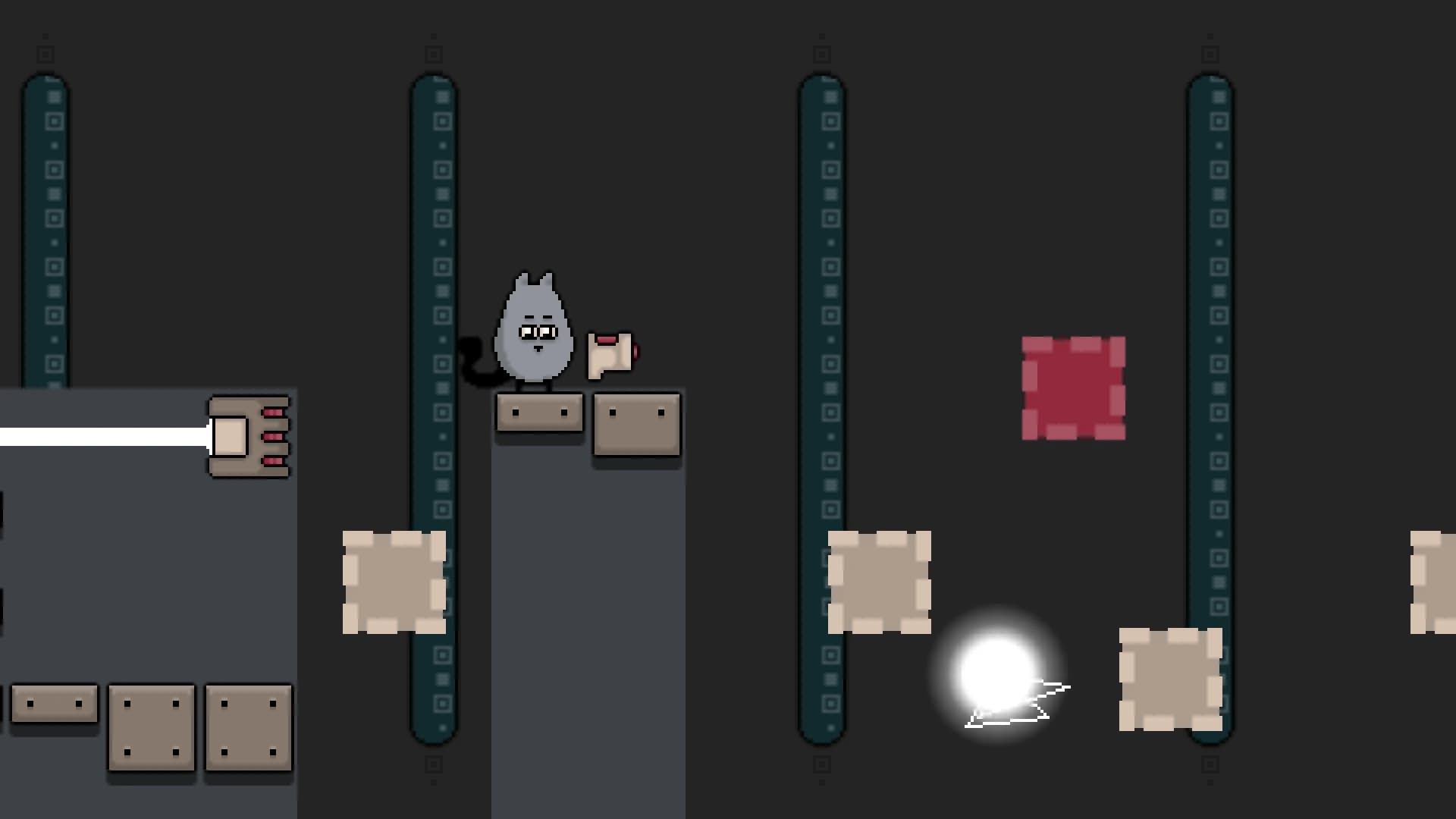 Gray Cat screenshot 4