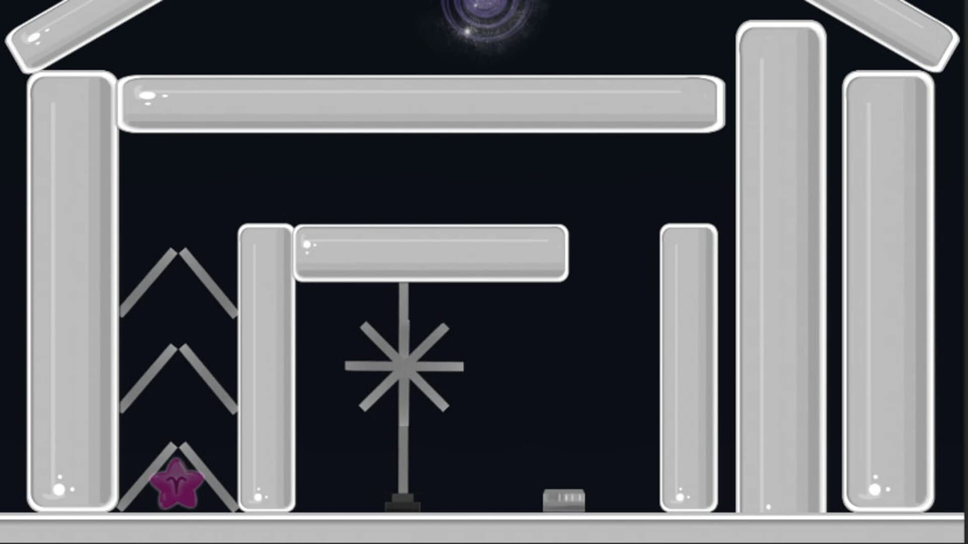 Gray Memory screenshot 3