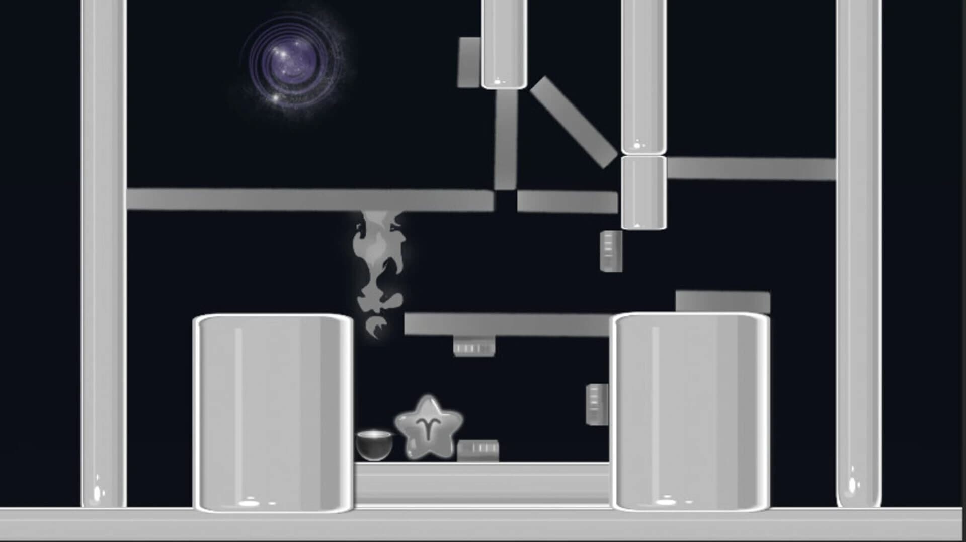 Gray Memory screenshot 1