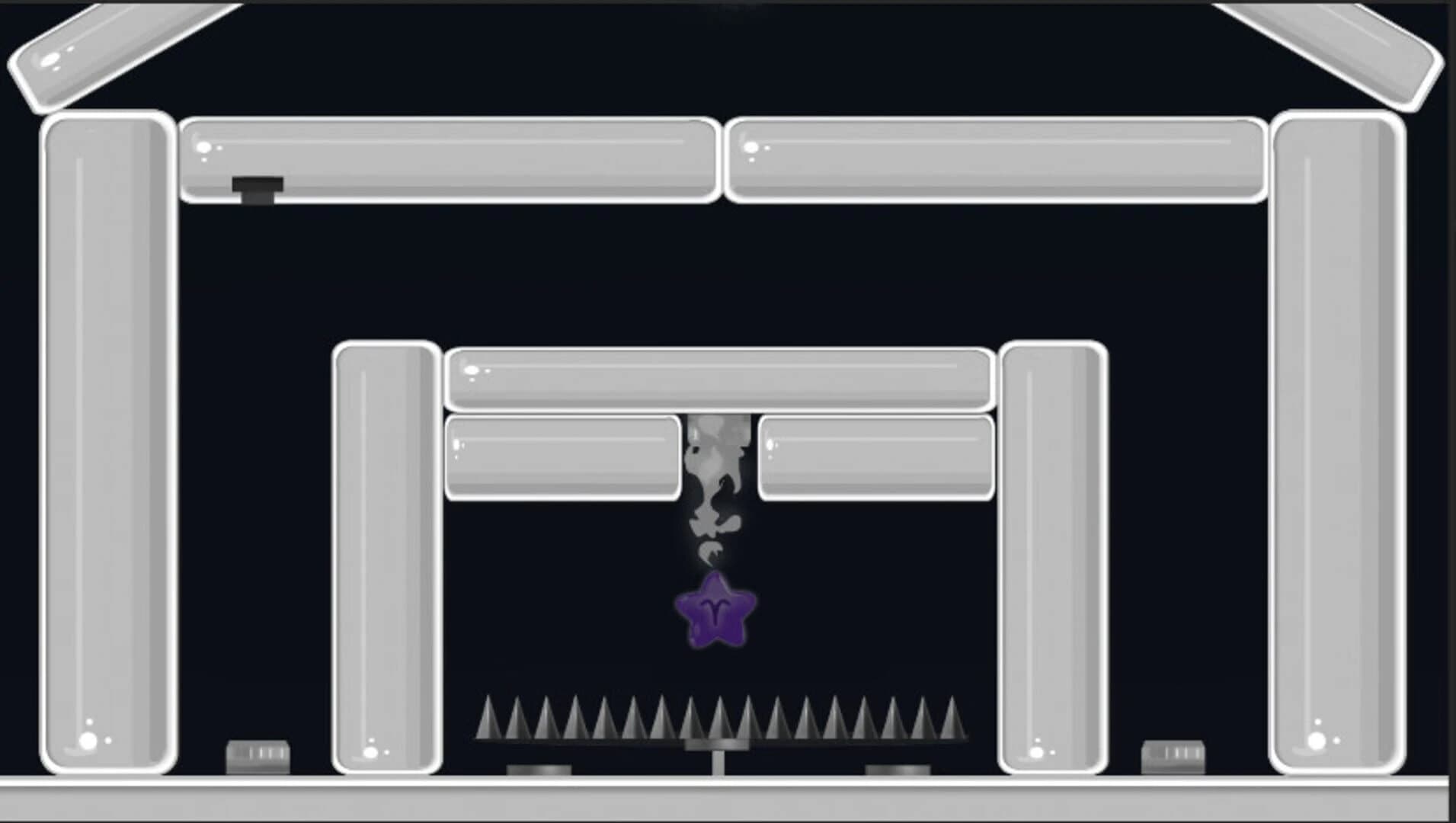 Gray Memory screenshot 4