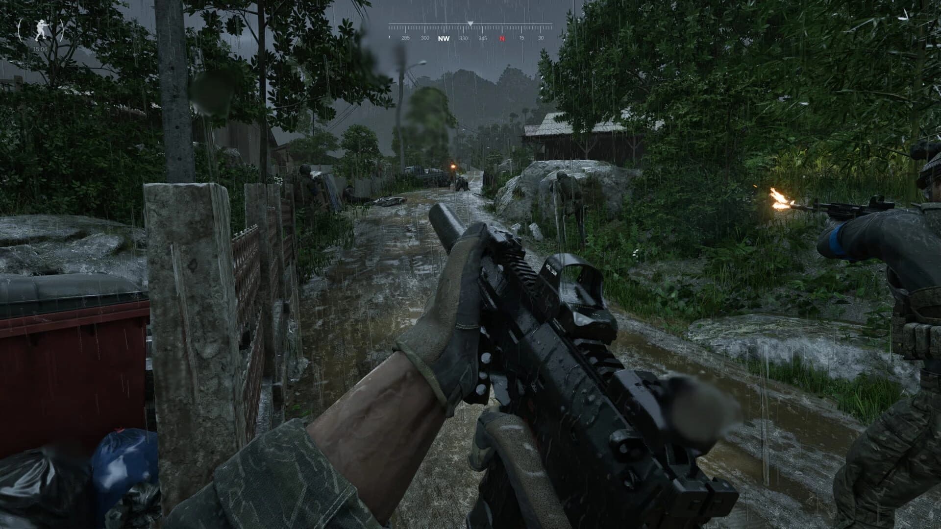 Gray Zone Warfare screenshot 2