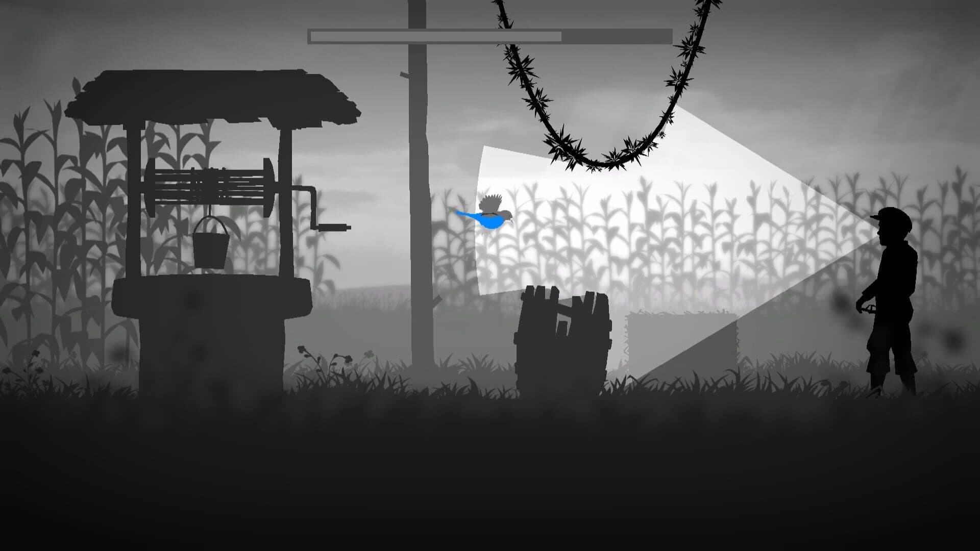 Grayland screenshot 5