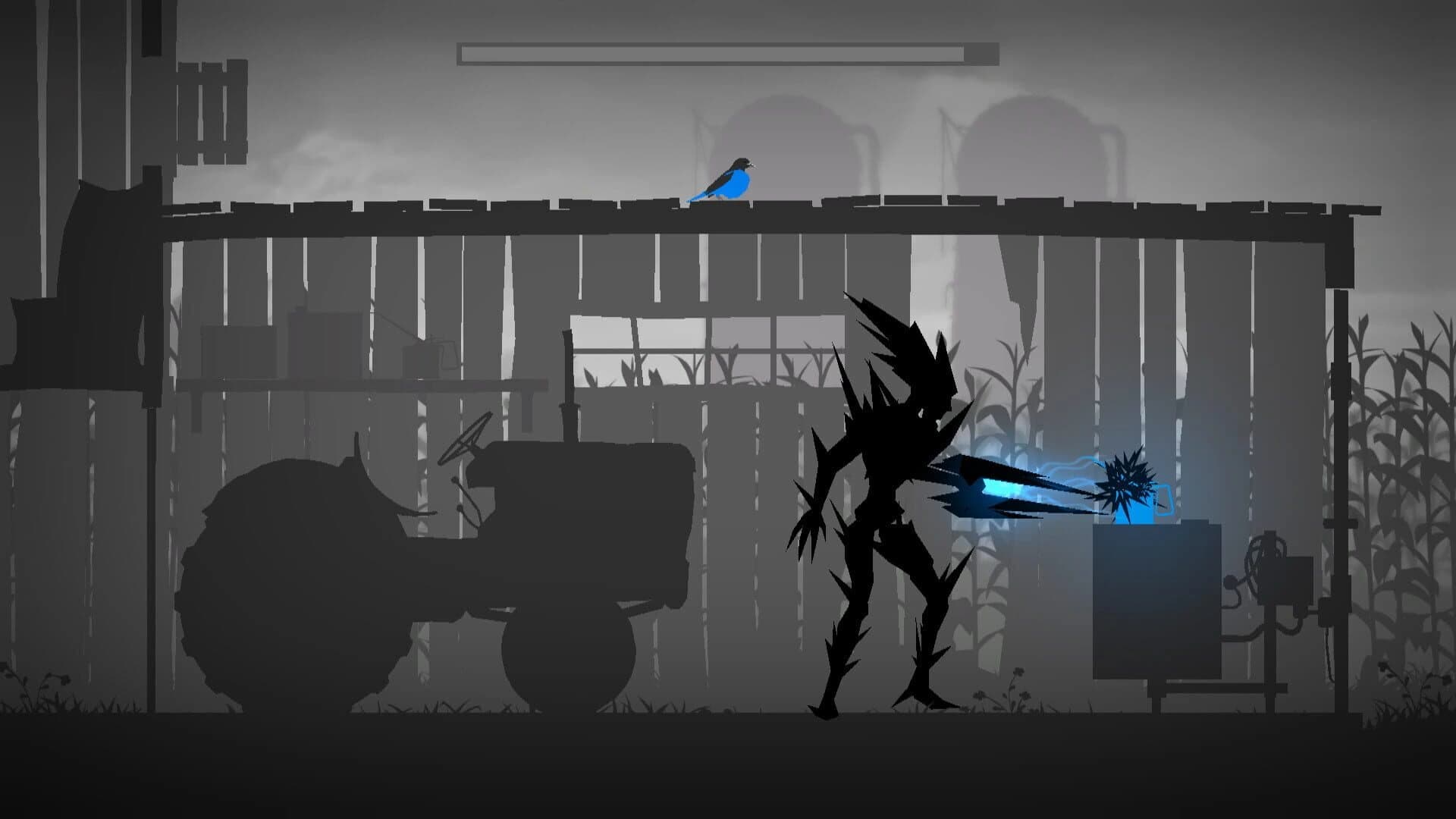 Grayland screenshot 3