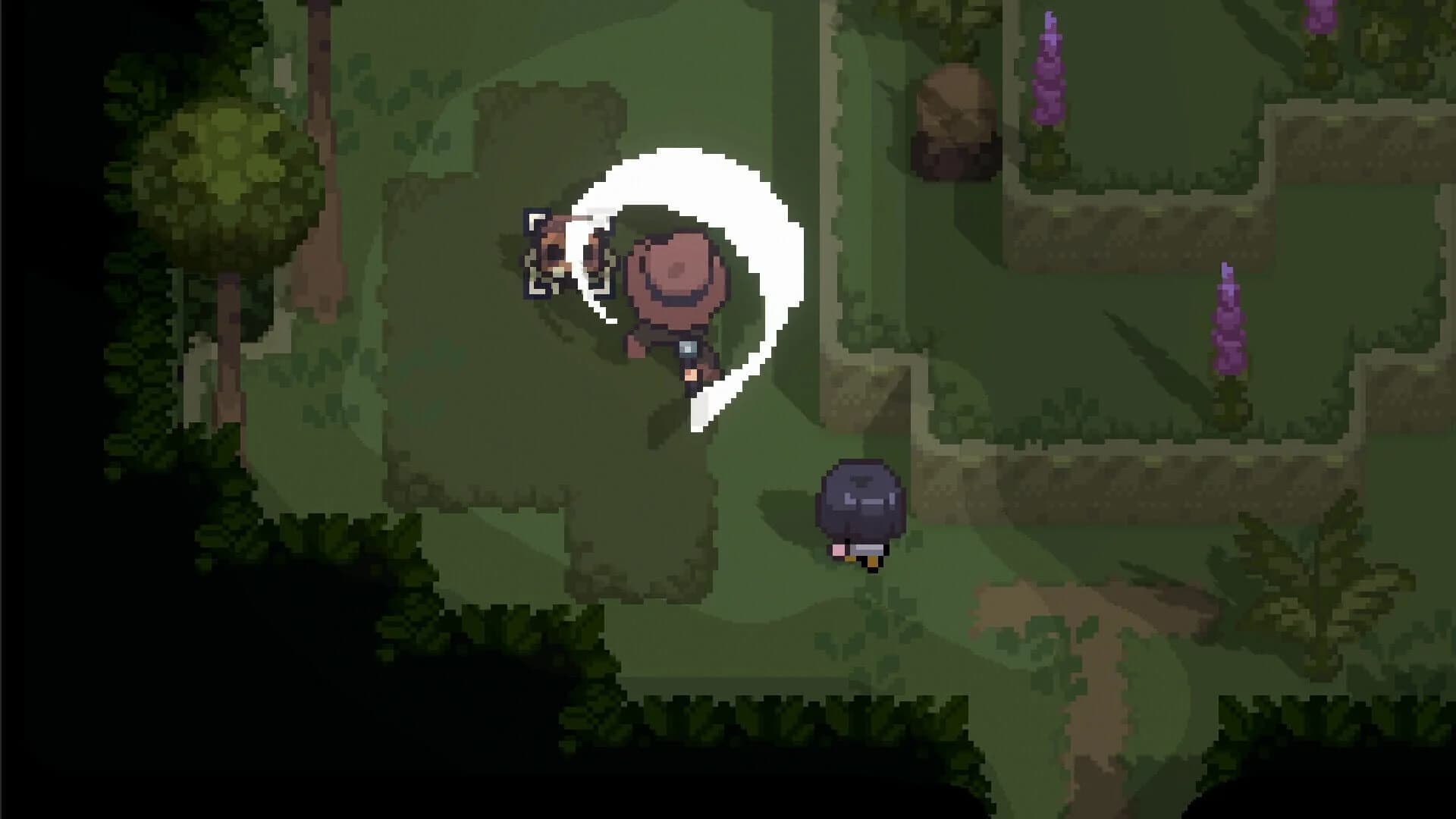 Graytail screenshot 2