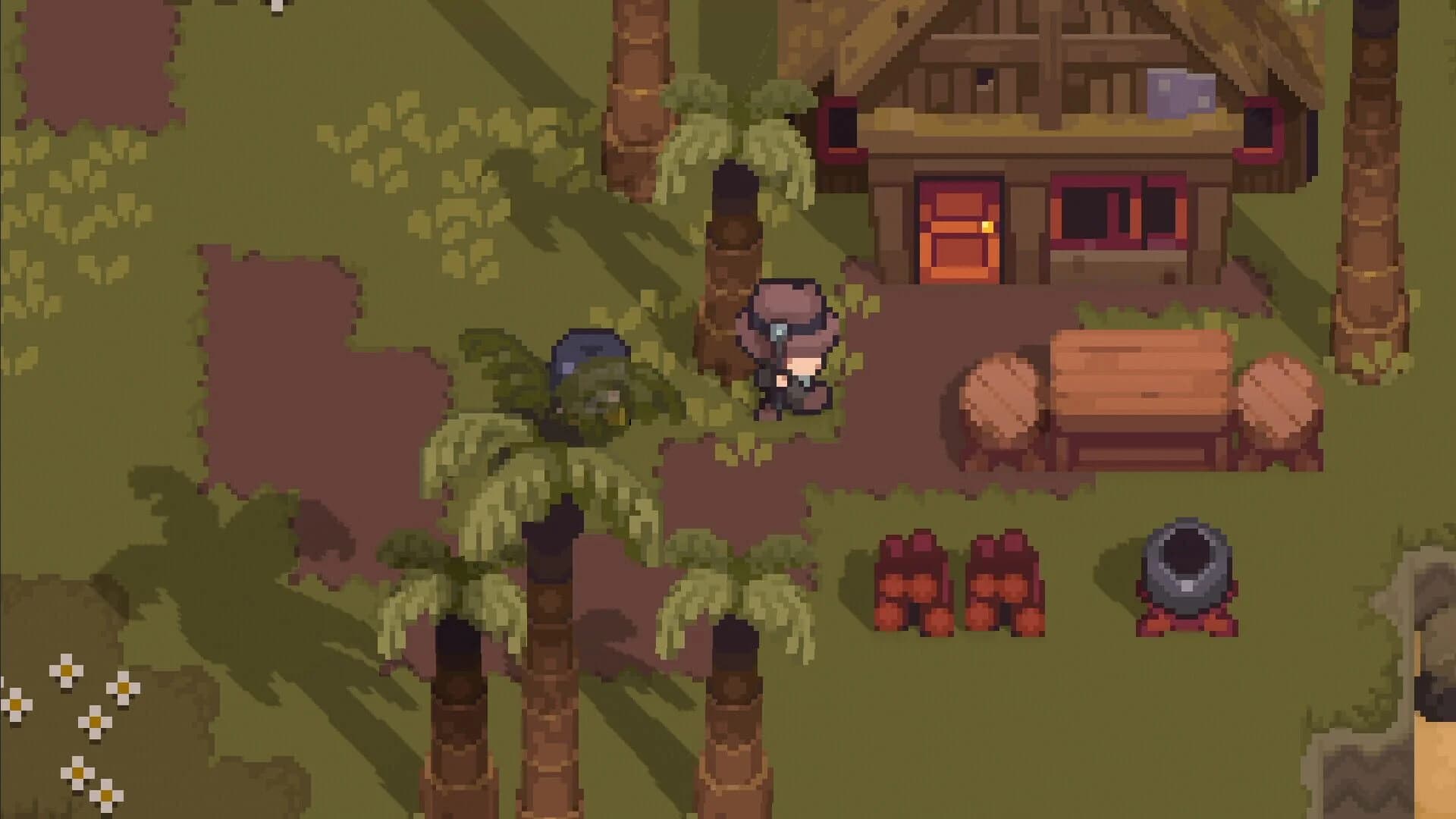 Graytail screenshot 4