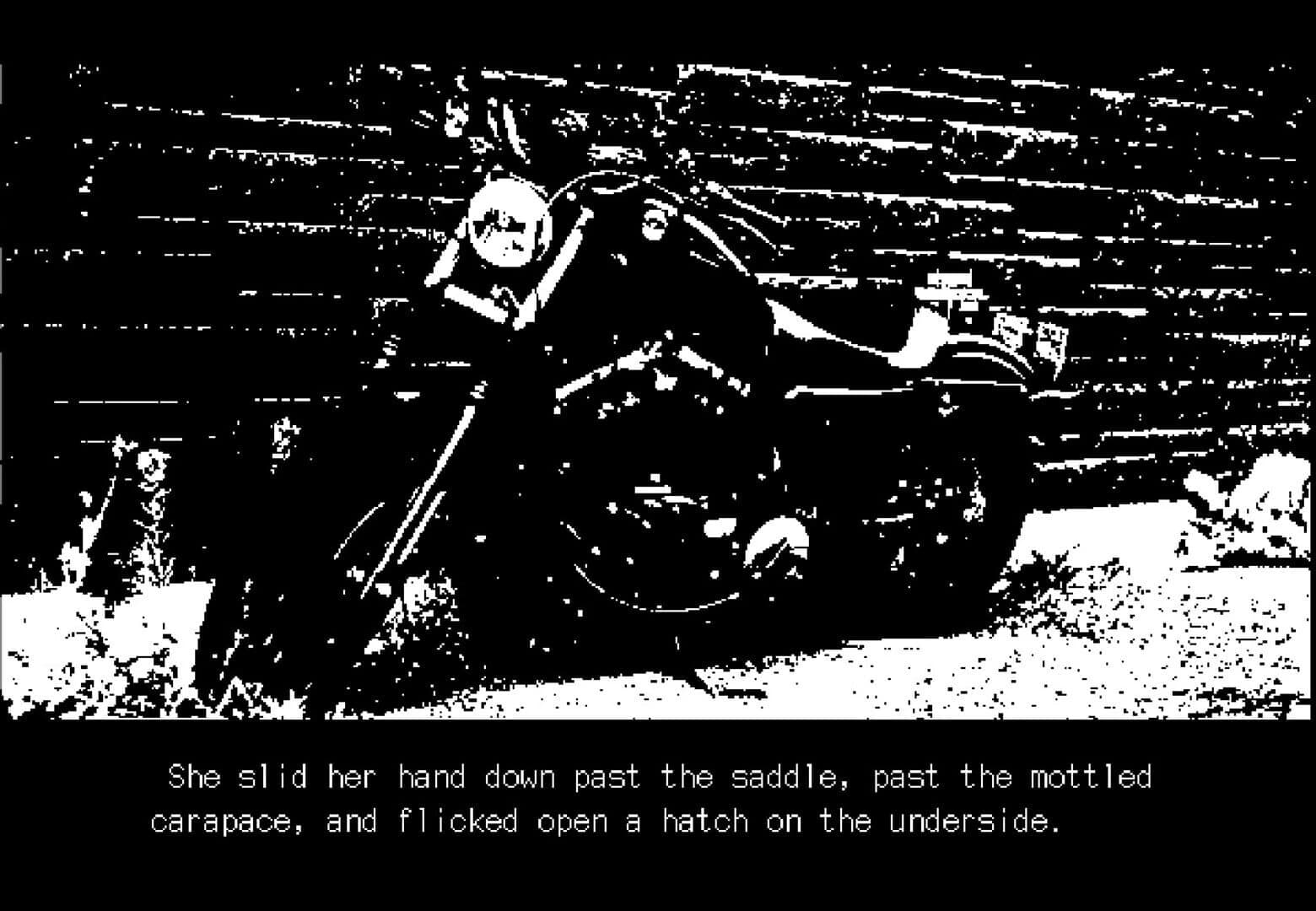 Greaser screenshot 3