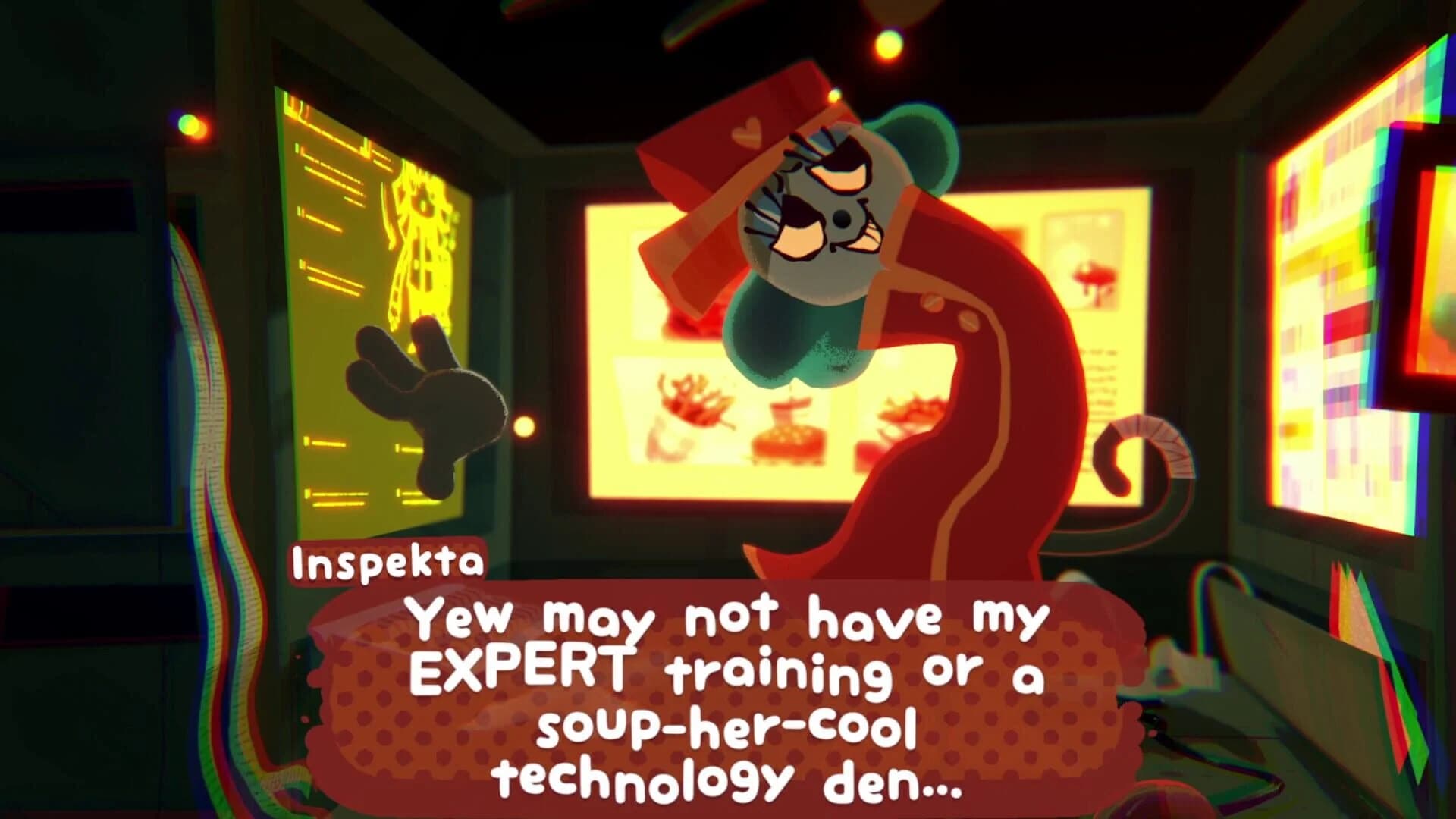 Great God Grove screenshot 3