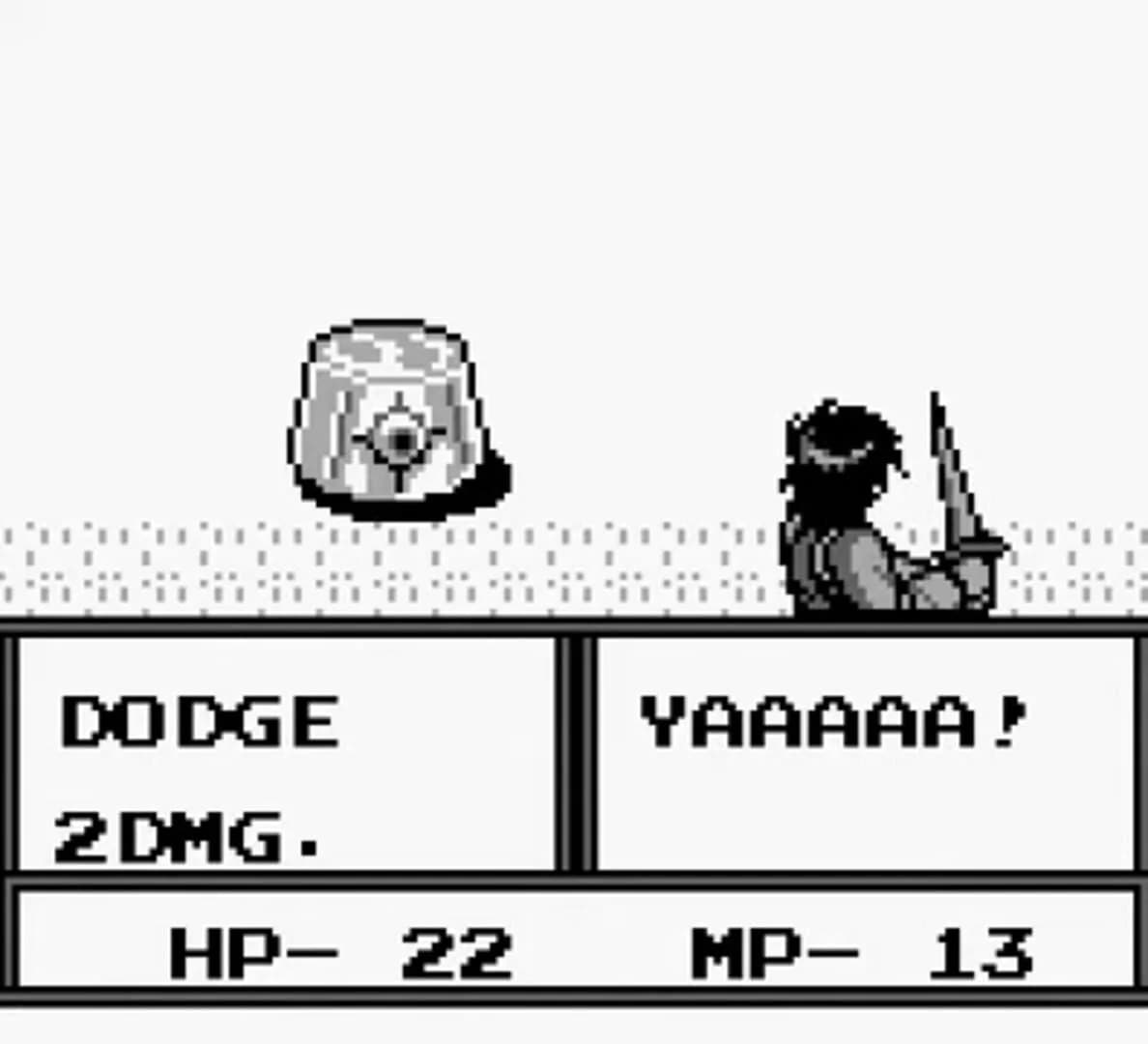 Great Greed screenshot 2