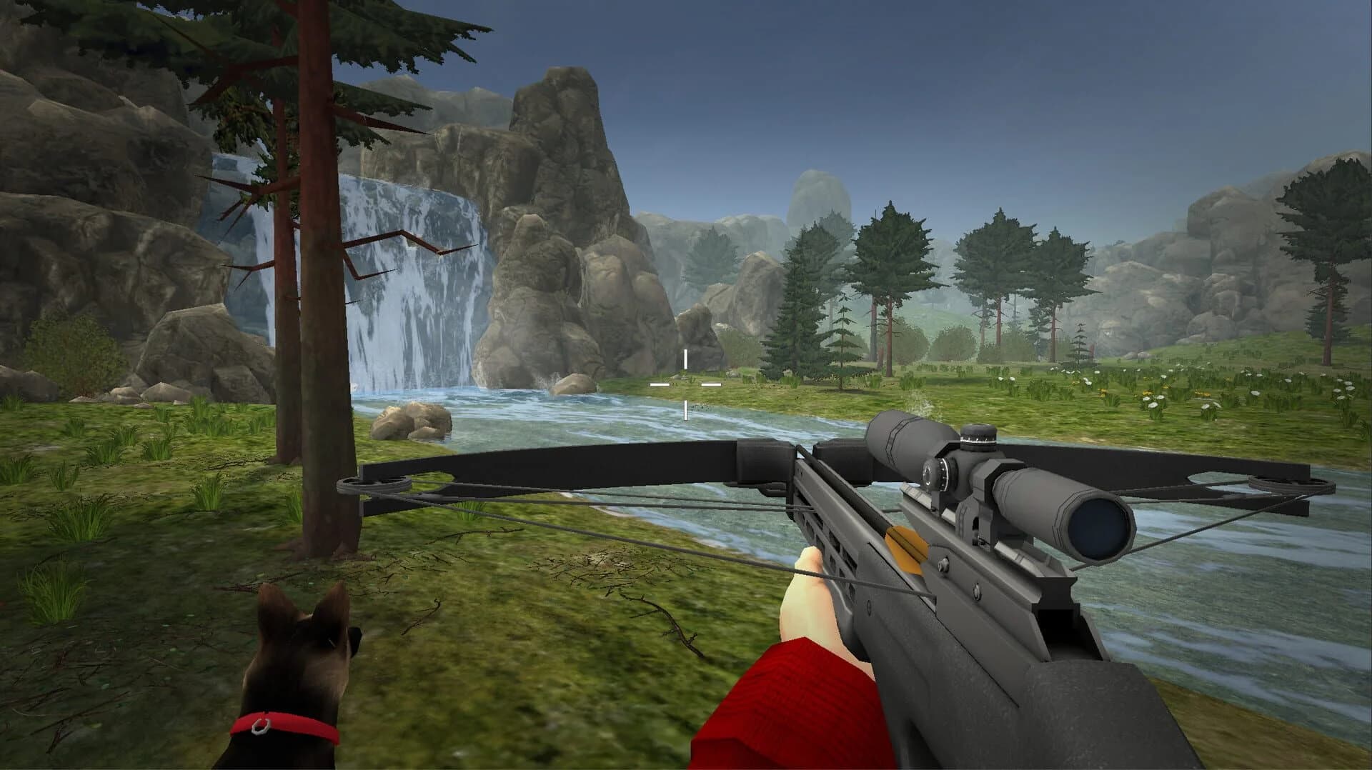 Great Hunt: North America screenshot 1