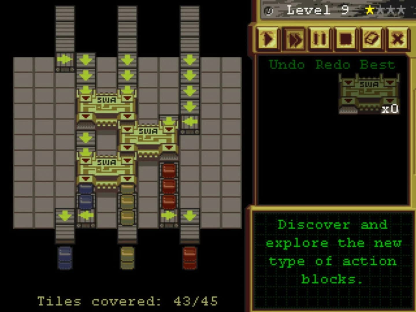 Great Permutator screenshot 5