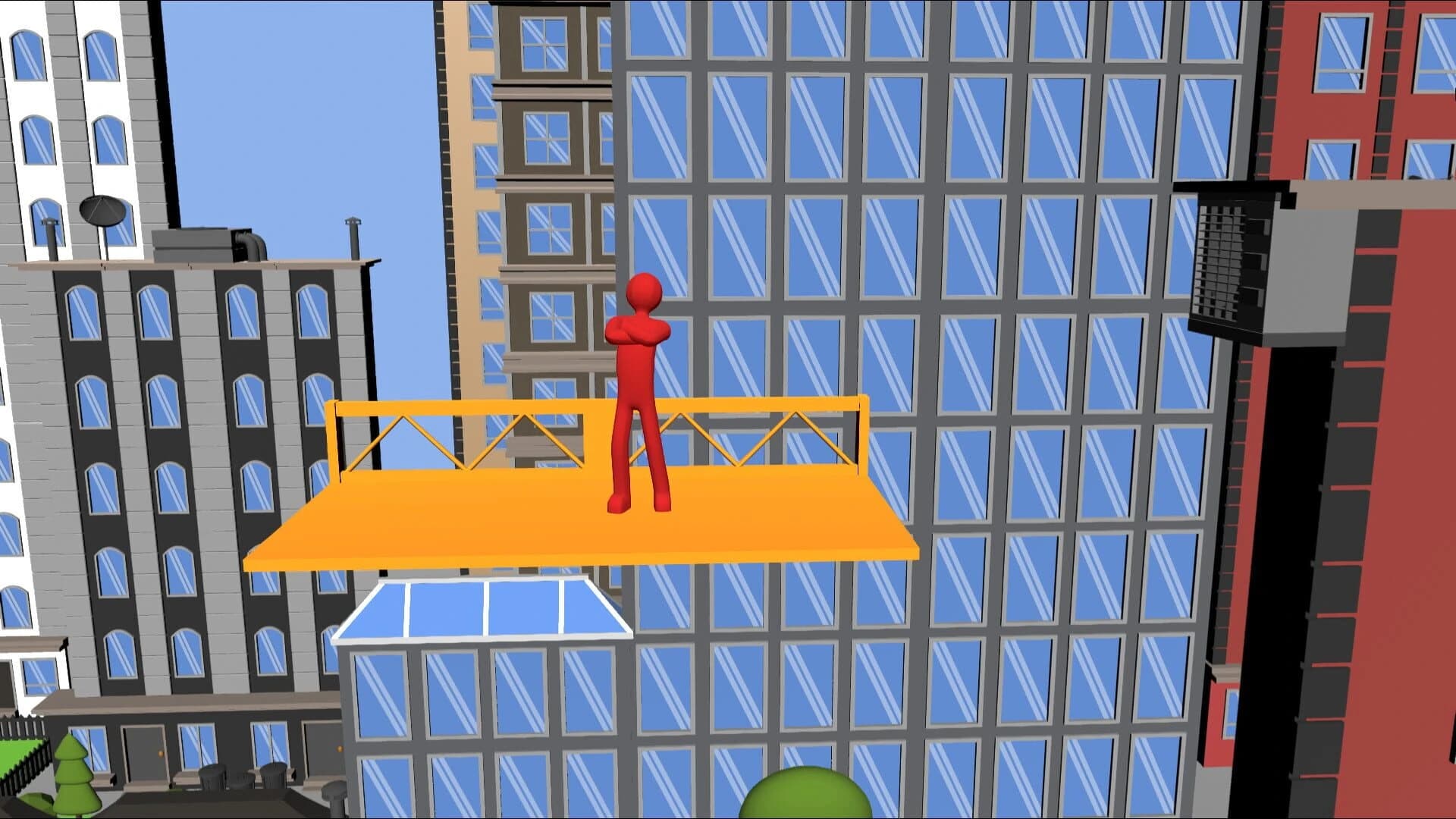 Gred screenshot 1