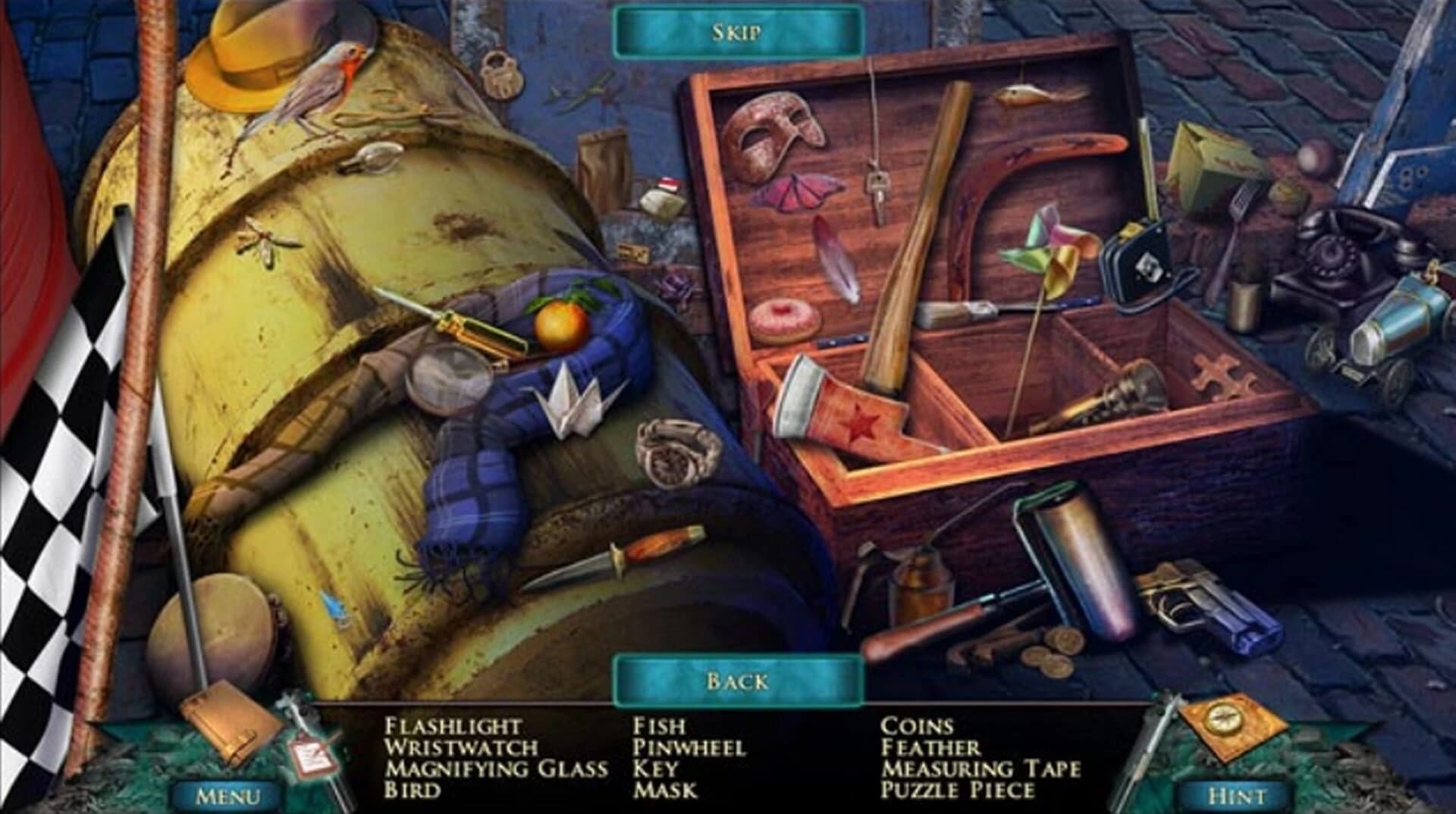 Greed 3: Old Enemies Returning screenshot 4