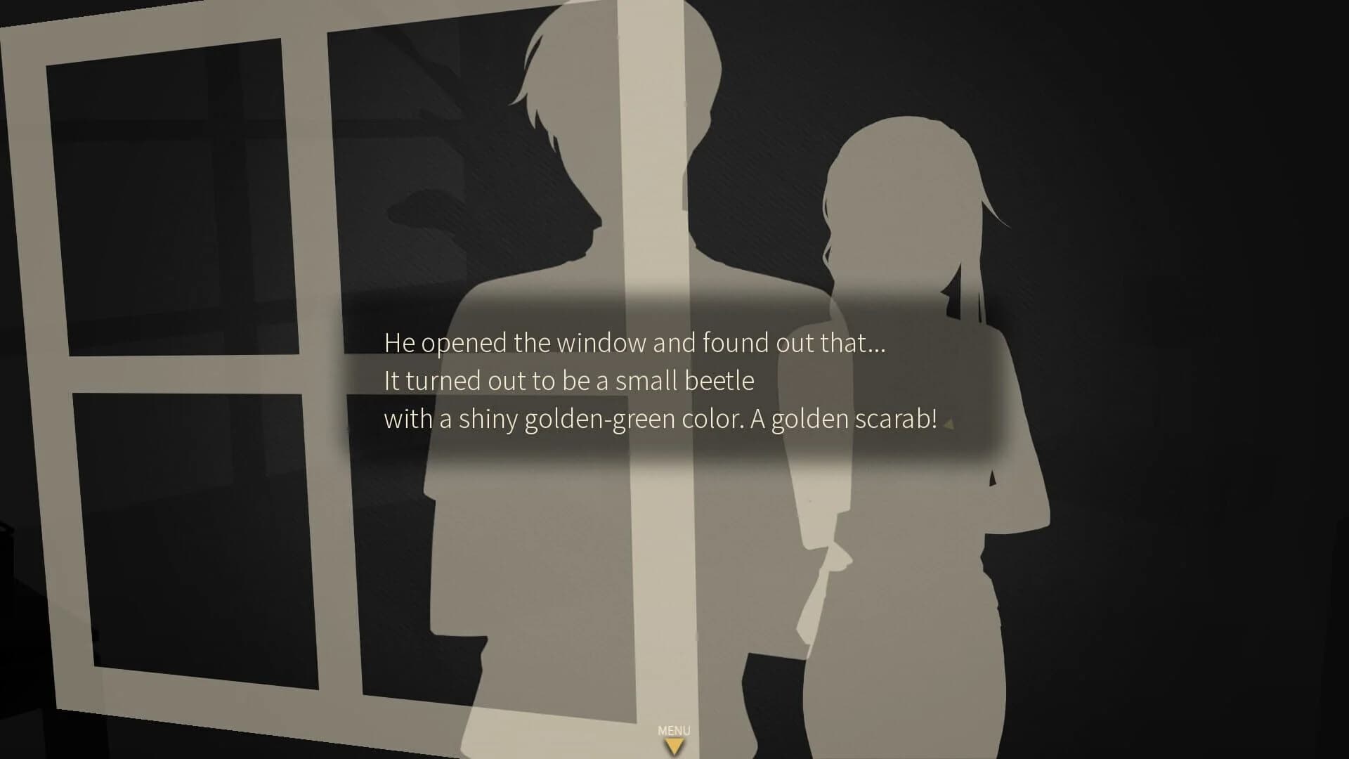 Greed and Fear and the Rest screenshot 3