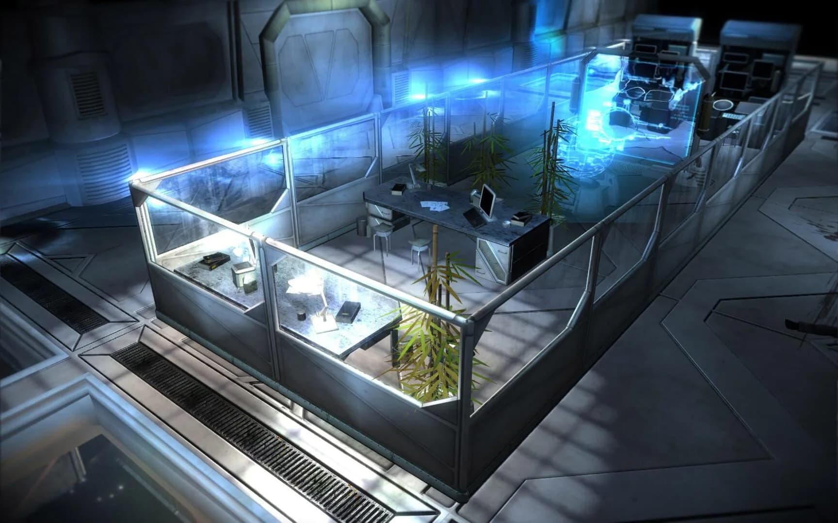 Greed: Black Border screenshot 4