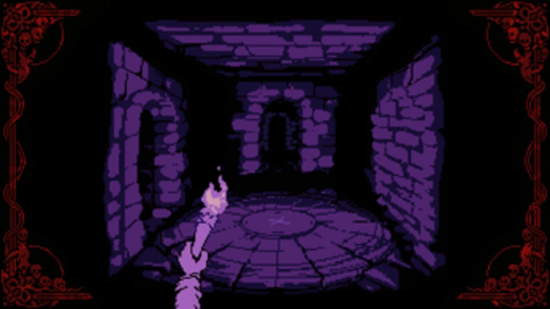 Greed & Darkness screenshot 2