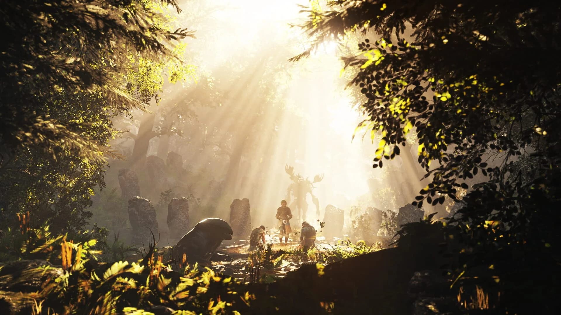 GreedFall: The Dying World screenshot 3