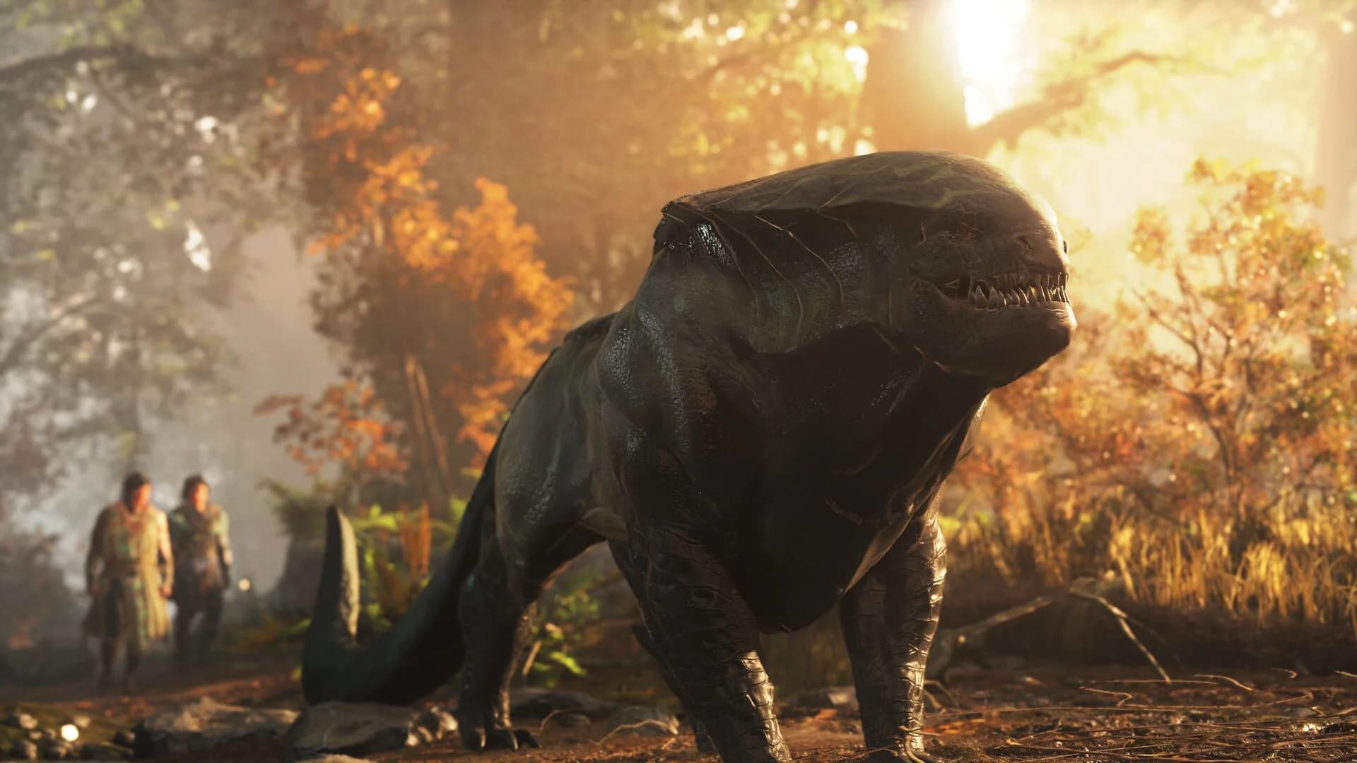 GreedFall: The Dying World screenshot 2