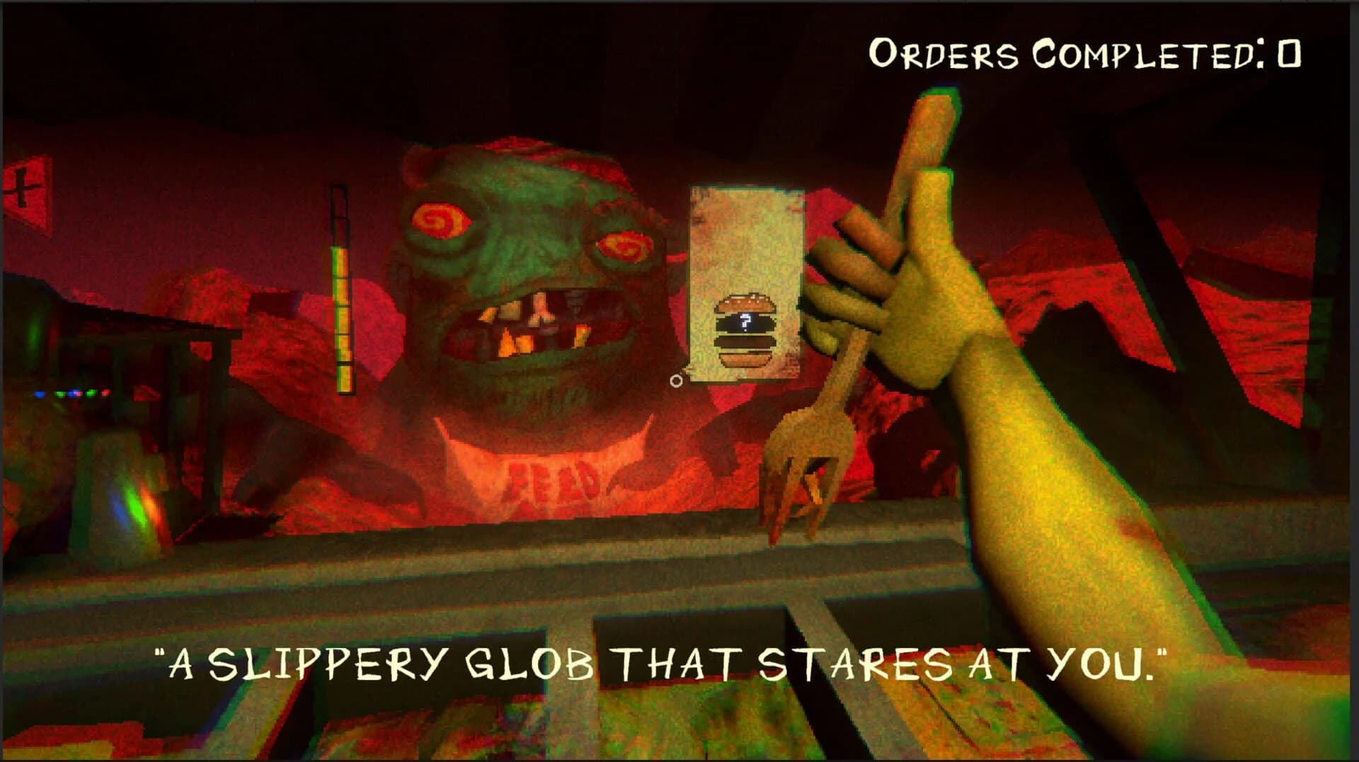 Greed's Grub screenshot 3