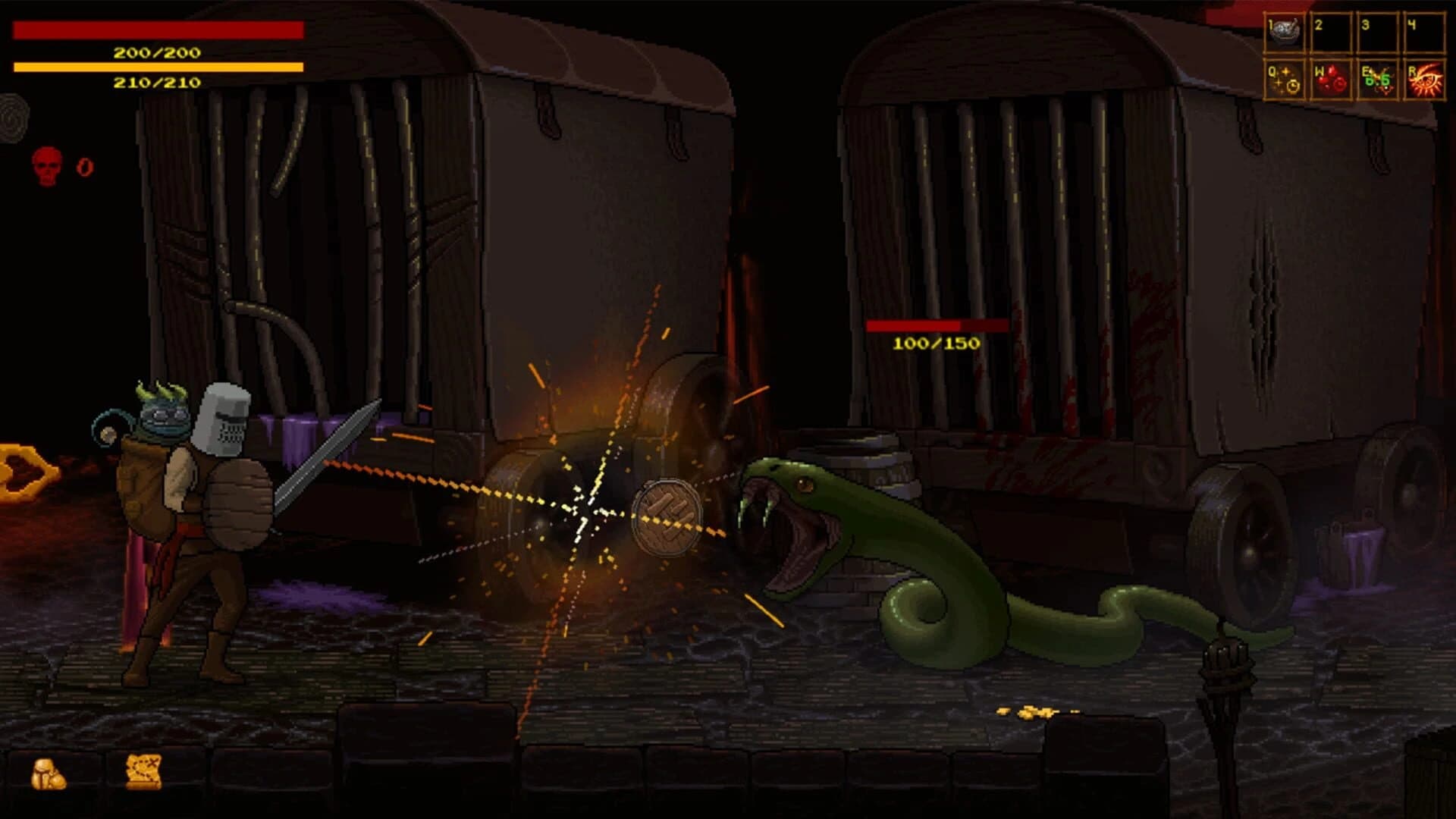 Greedventory screenshot 5