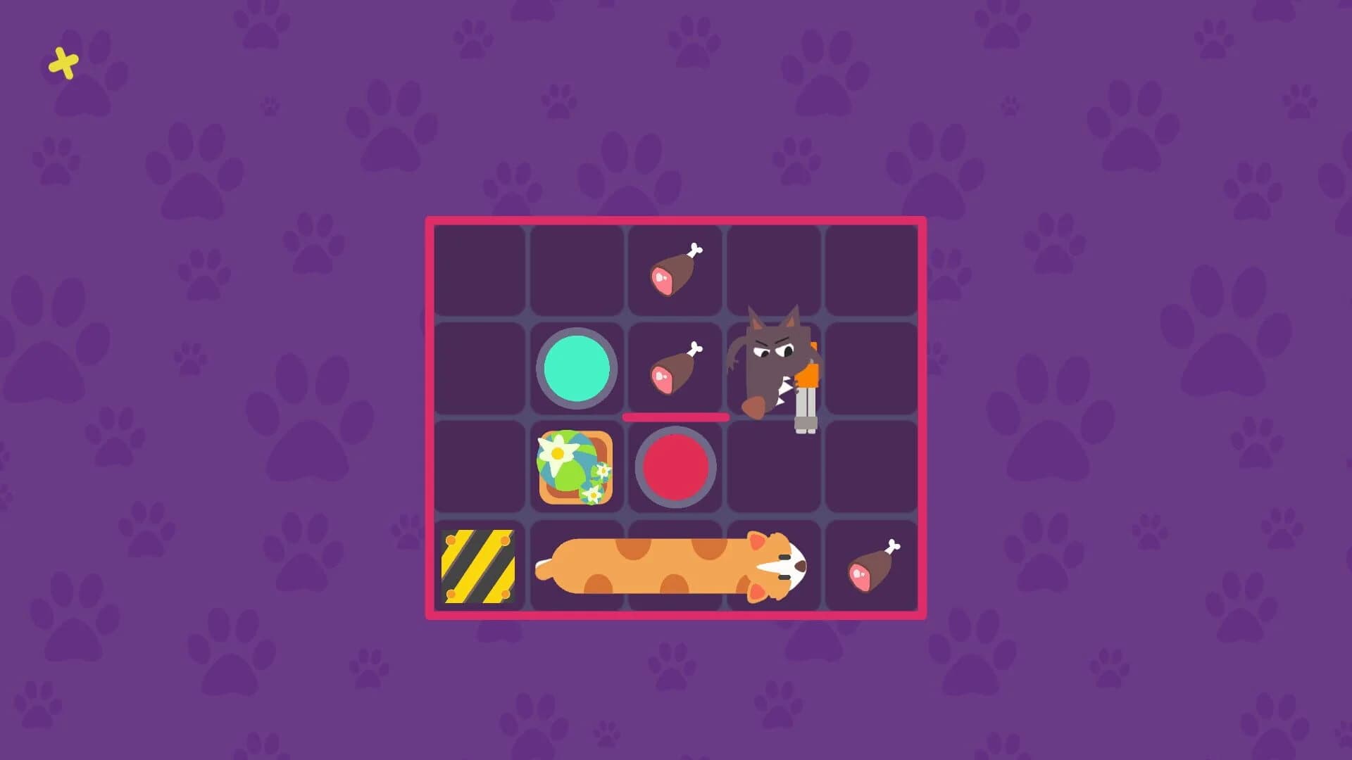 Greedy Corgi screenshot 2