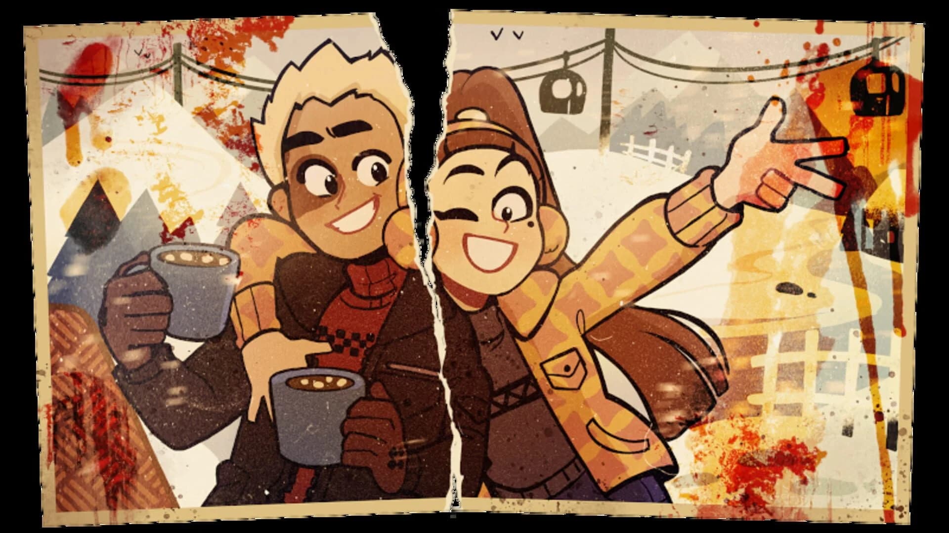 Greek Tragedy screenshot 2