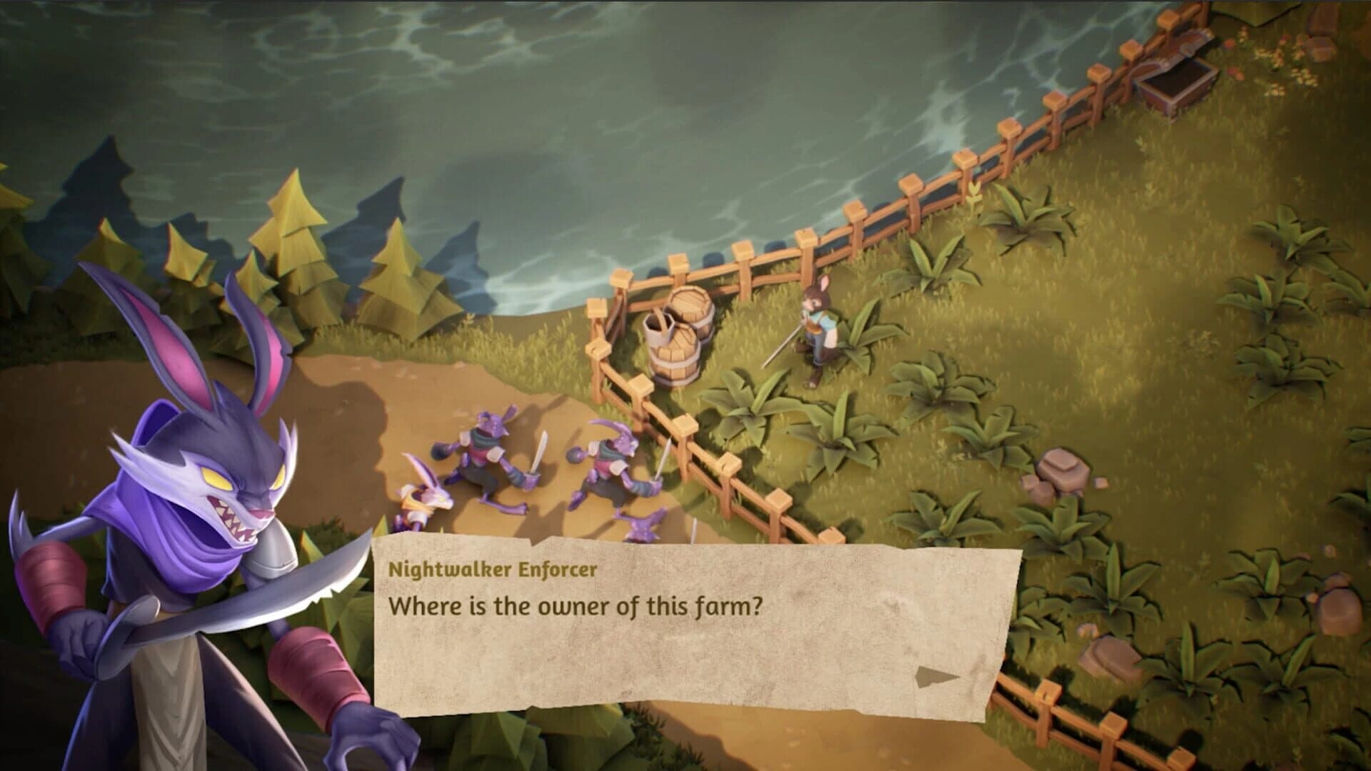 Green Ember: Helmer in the Dragon Tomb screenshot 3