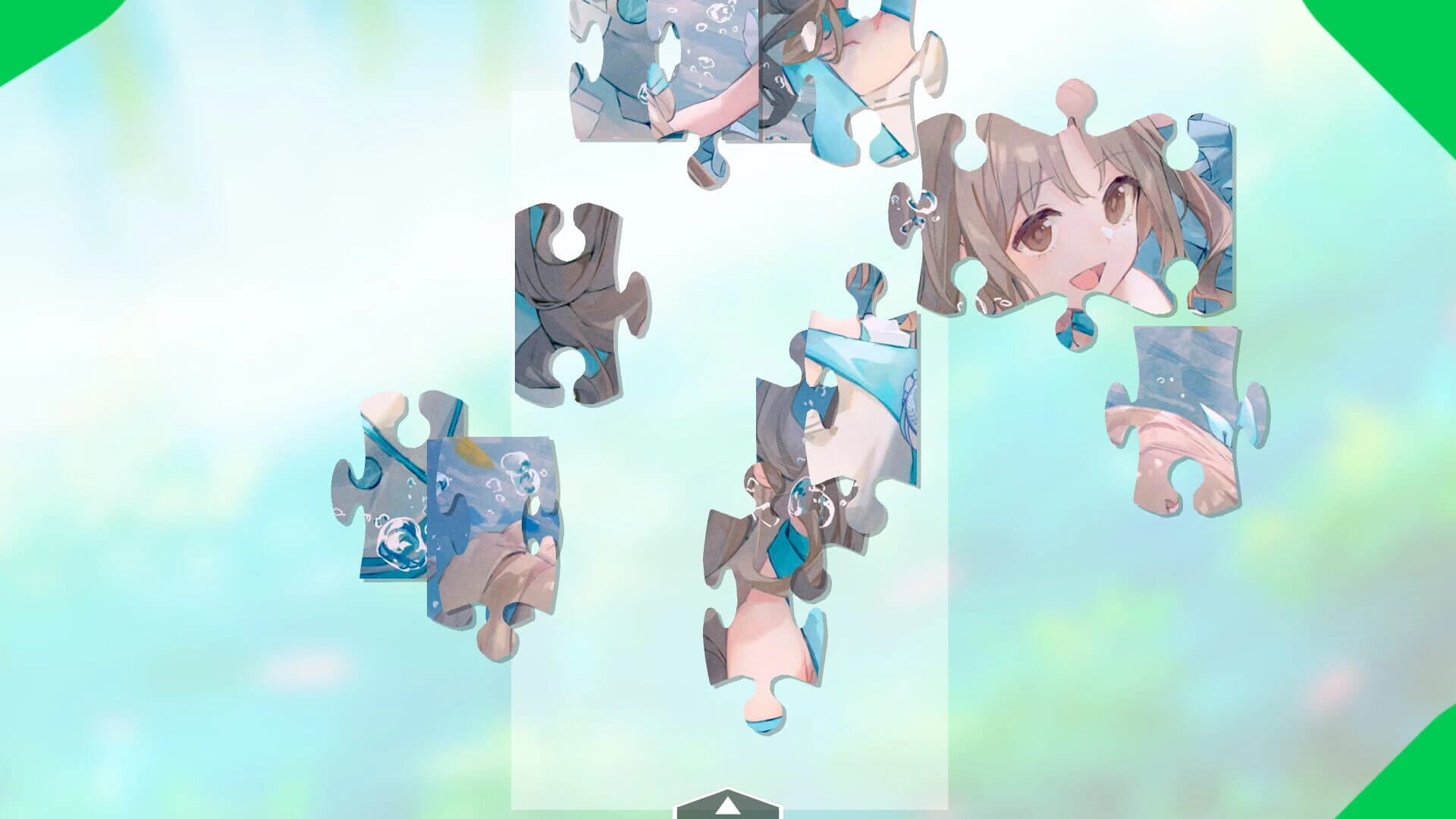 Green Garden screenshot 4