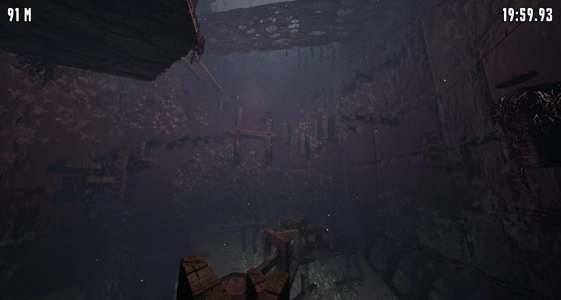 Green Heights screenshot 1