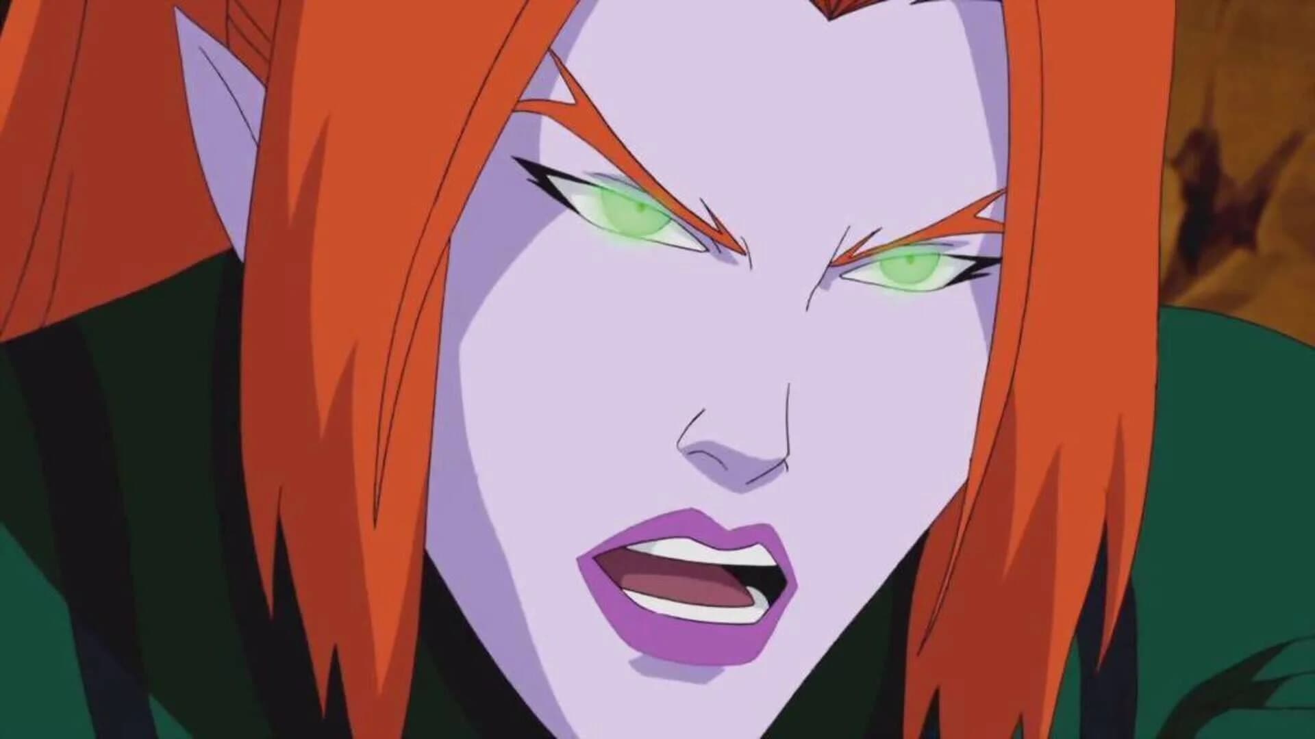 Green Lantern: Rise of the Manhunters screenshot 3