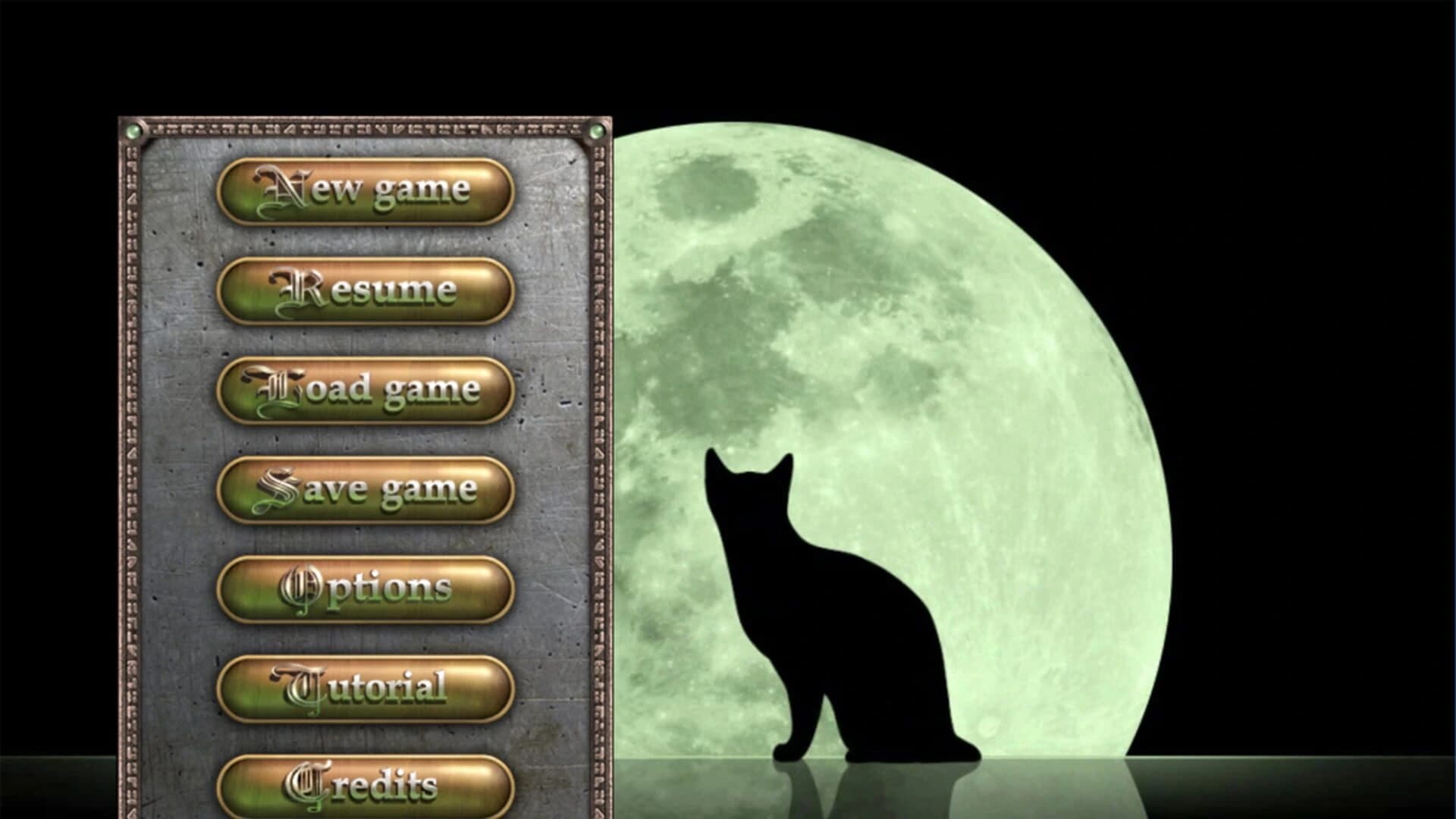 Green Moon 2 screenshot 4