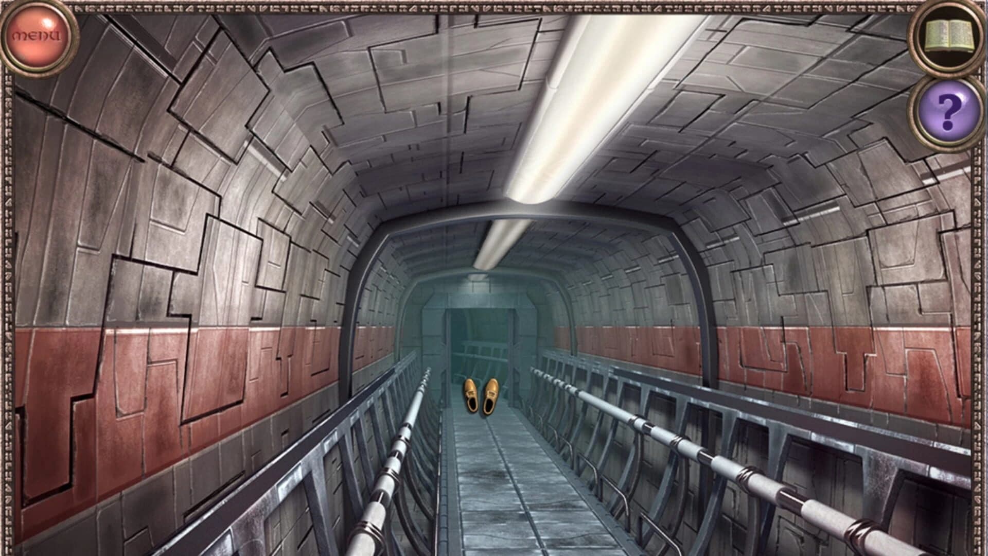 Green Moon 2 screenshot 2