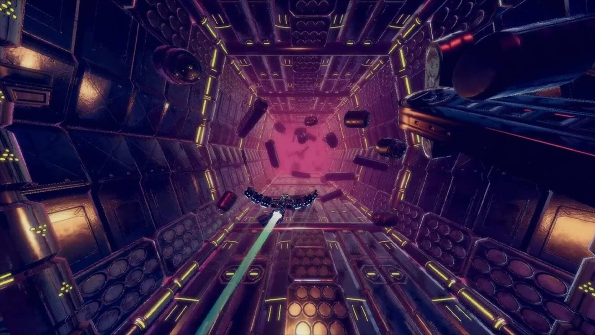 Green Phoenix screenshot 5