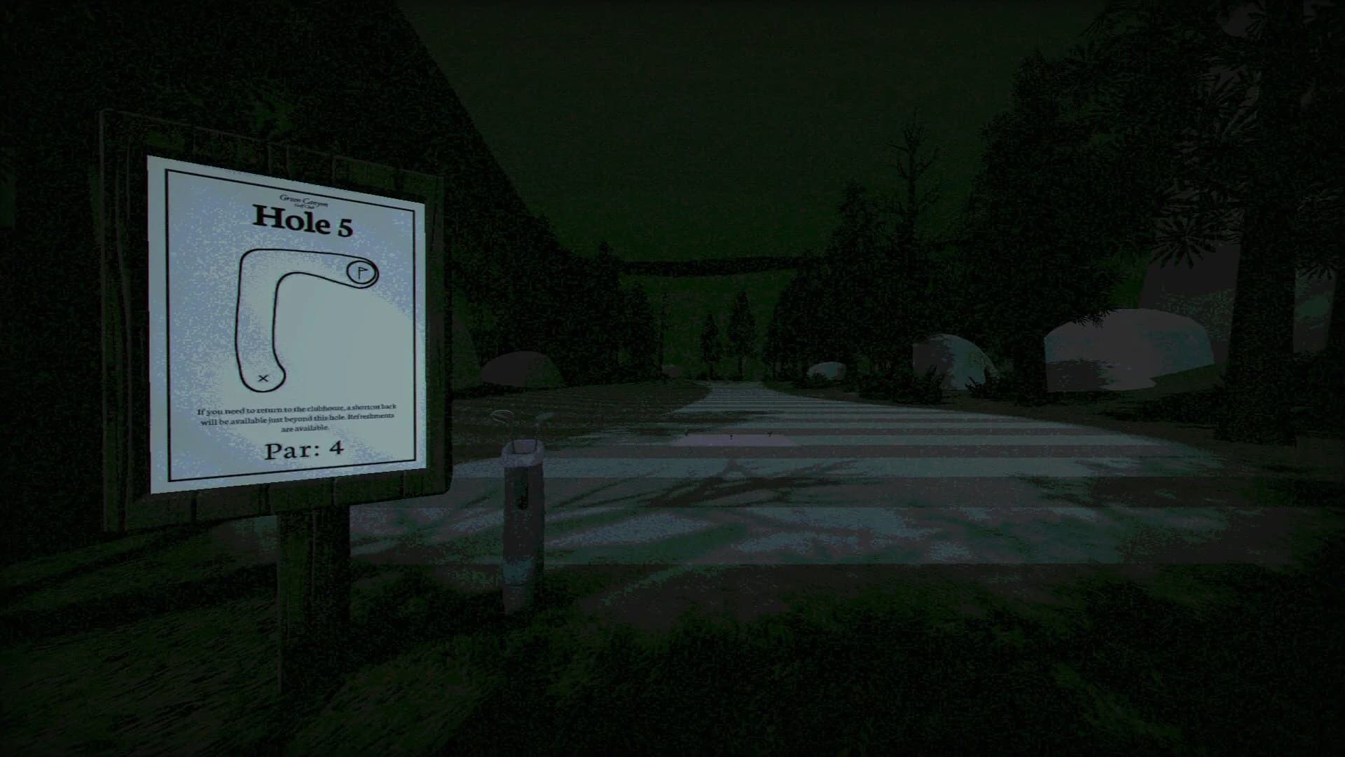 Greener Grass Awaits screenshot 4